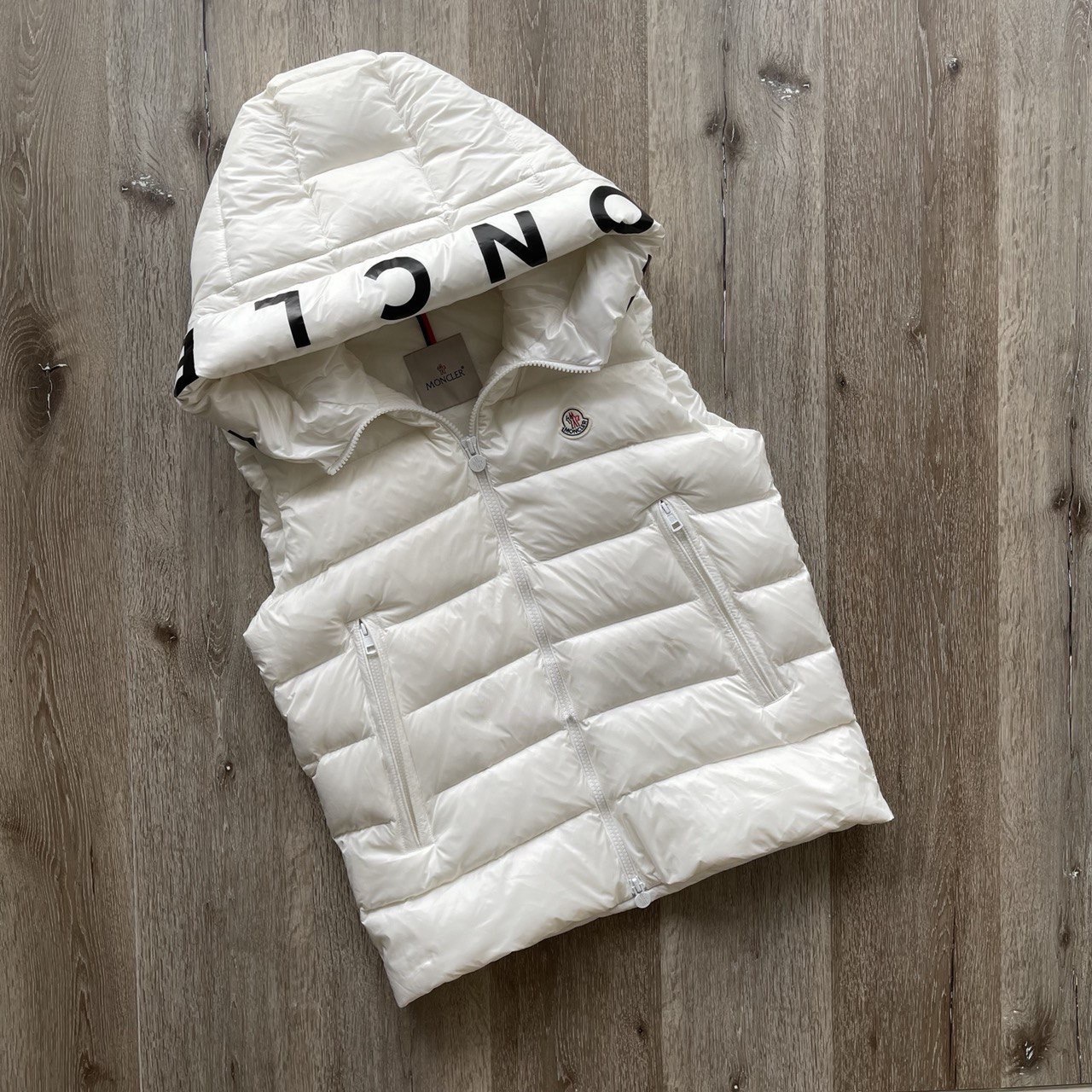 Moncler wear