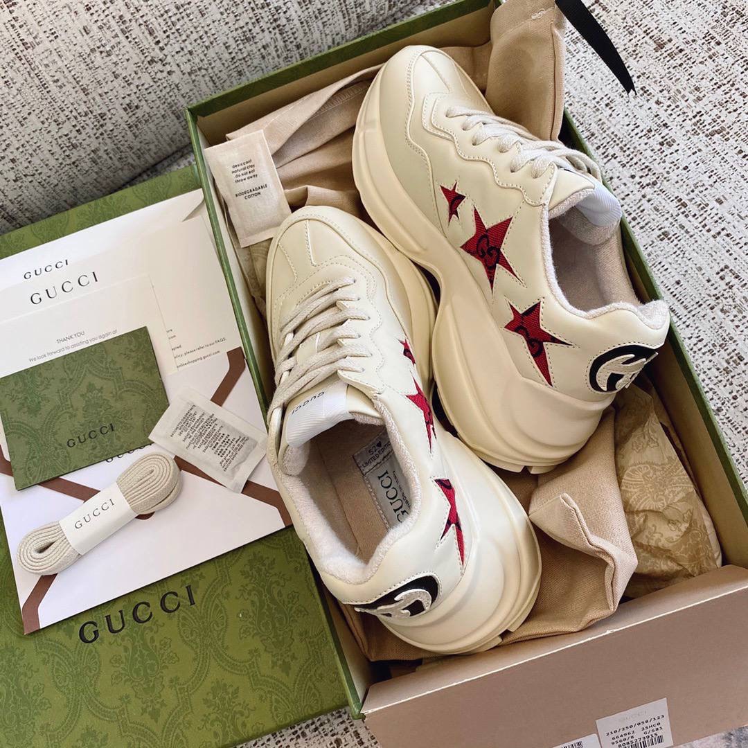 Gucci shoes