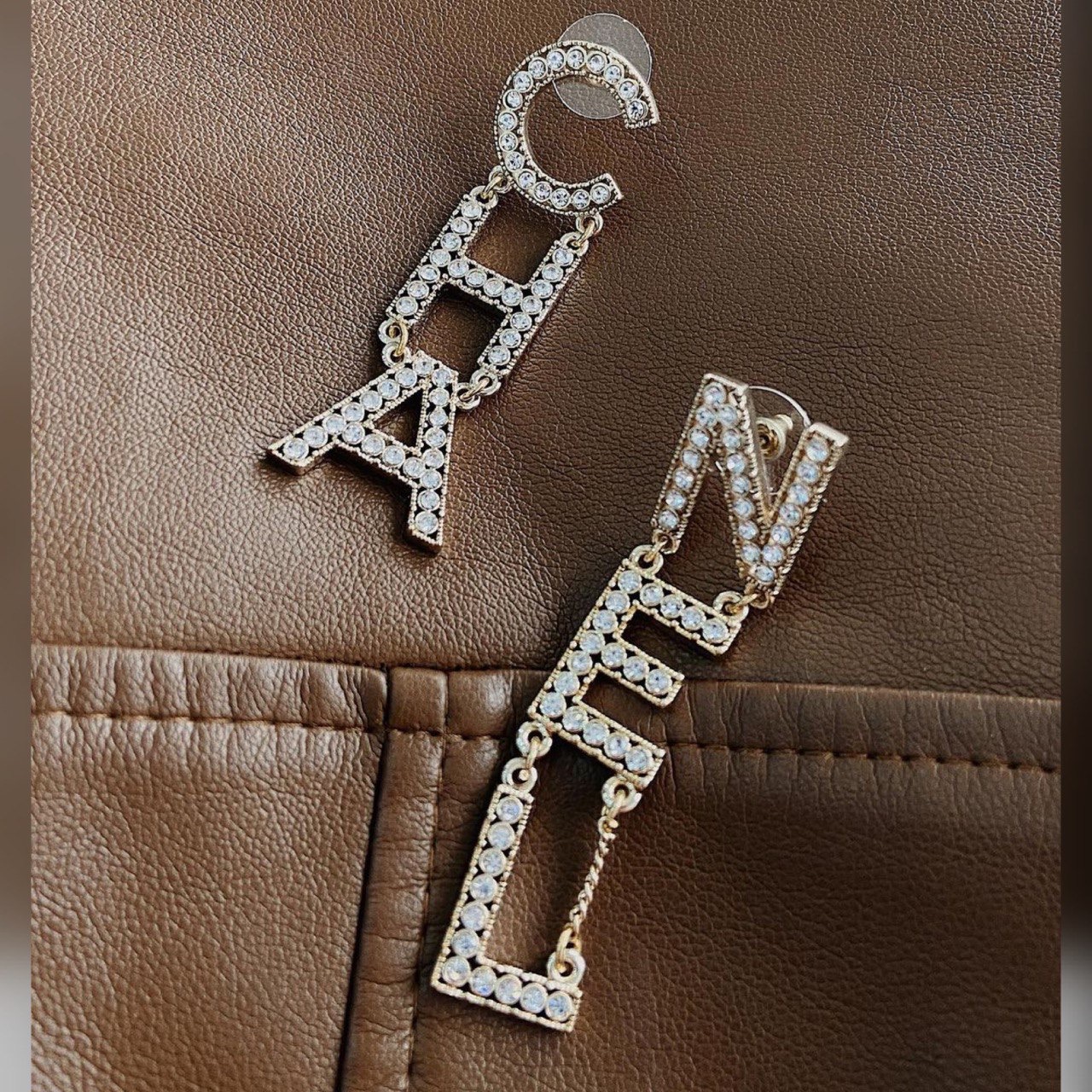 Chanel accessories