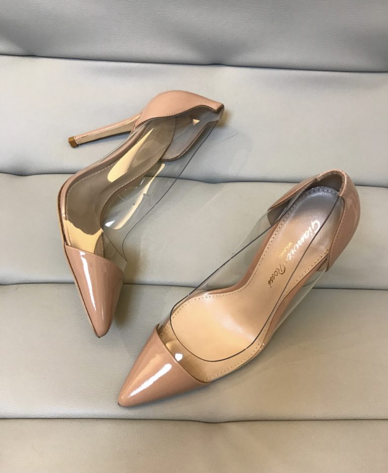 Gianvito Rossi Shoes