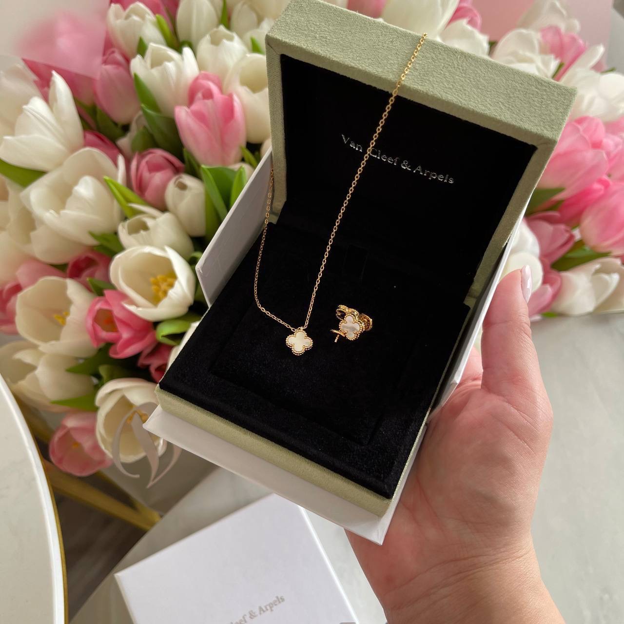 Van Cleef & Arpels Jewellerys