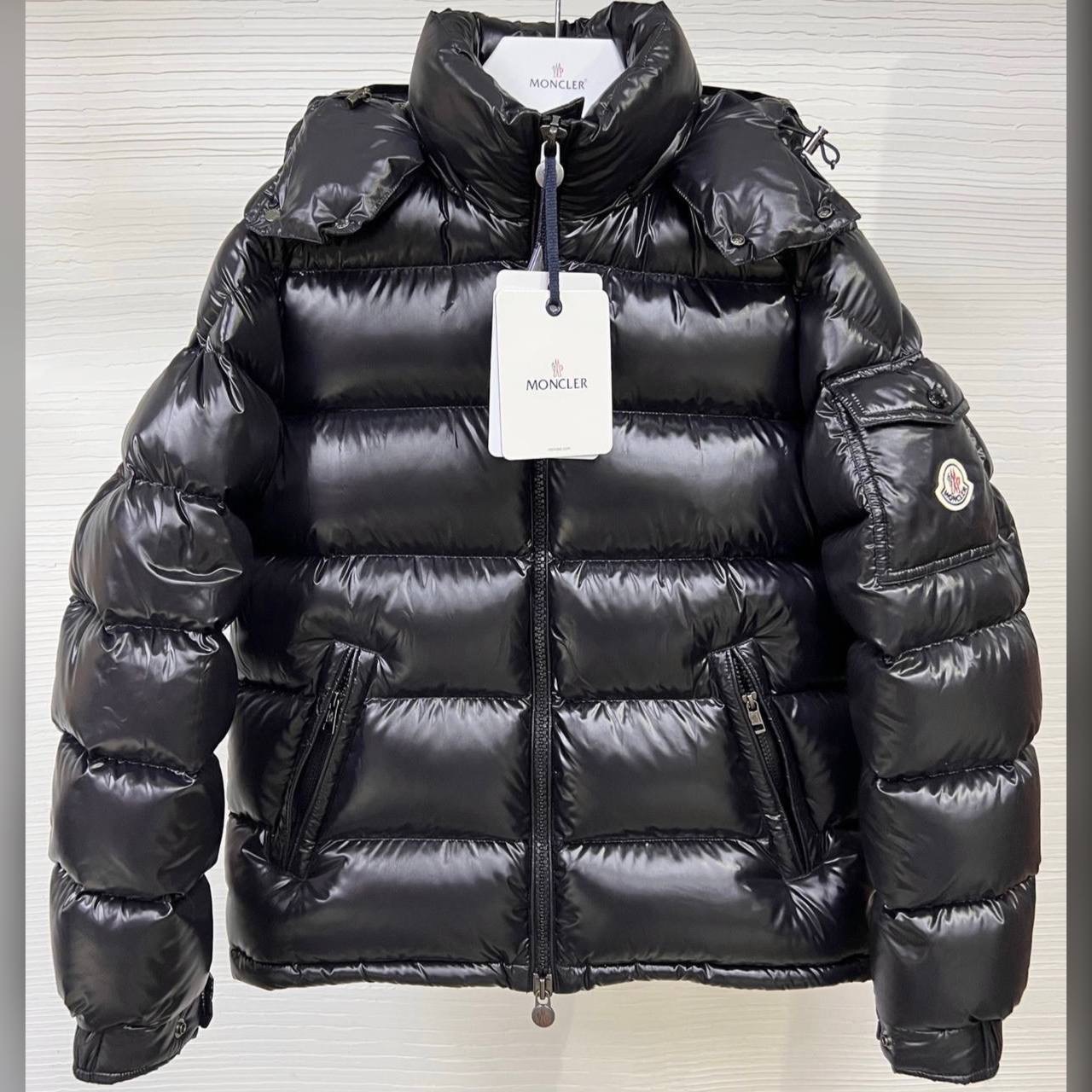 Moncler wear