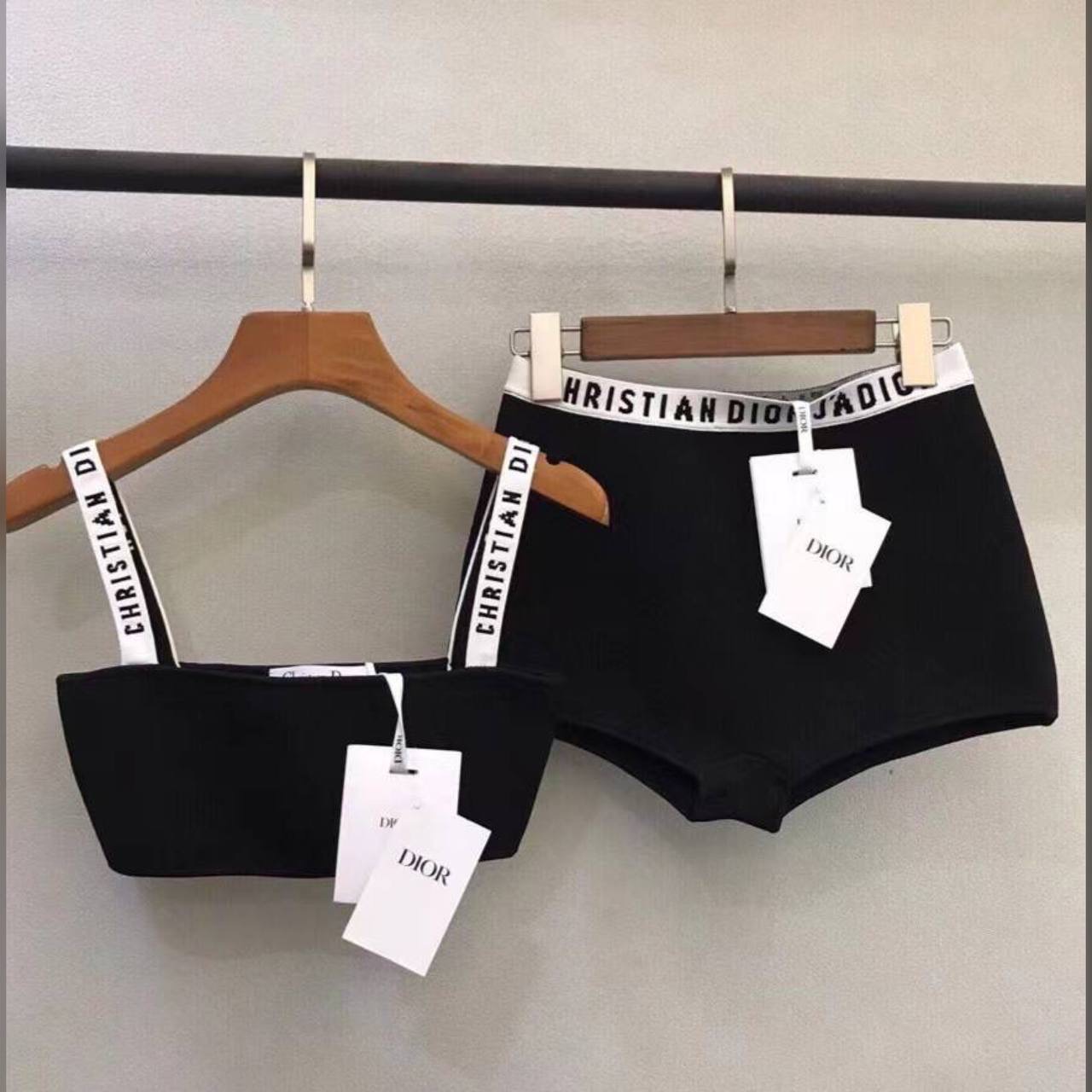 Christian Dior wear