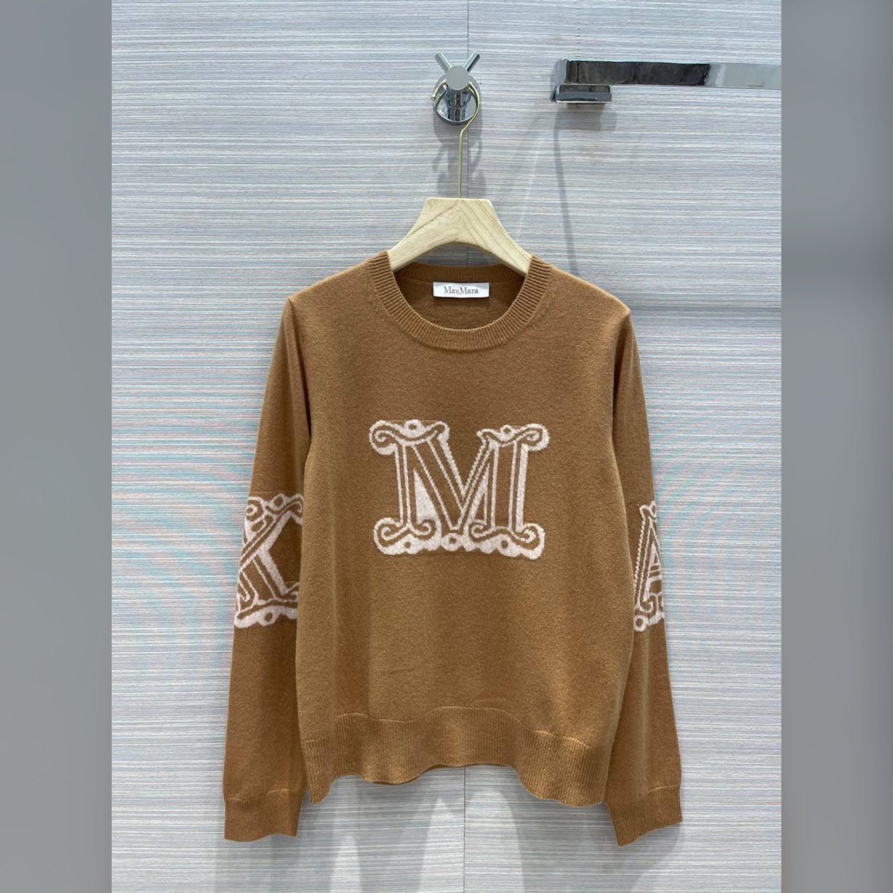 MaxMara wear