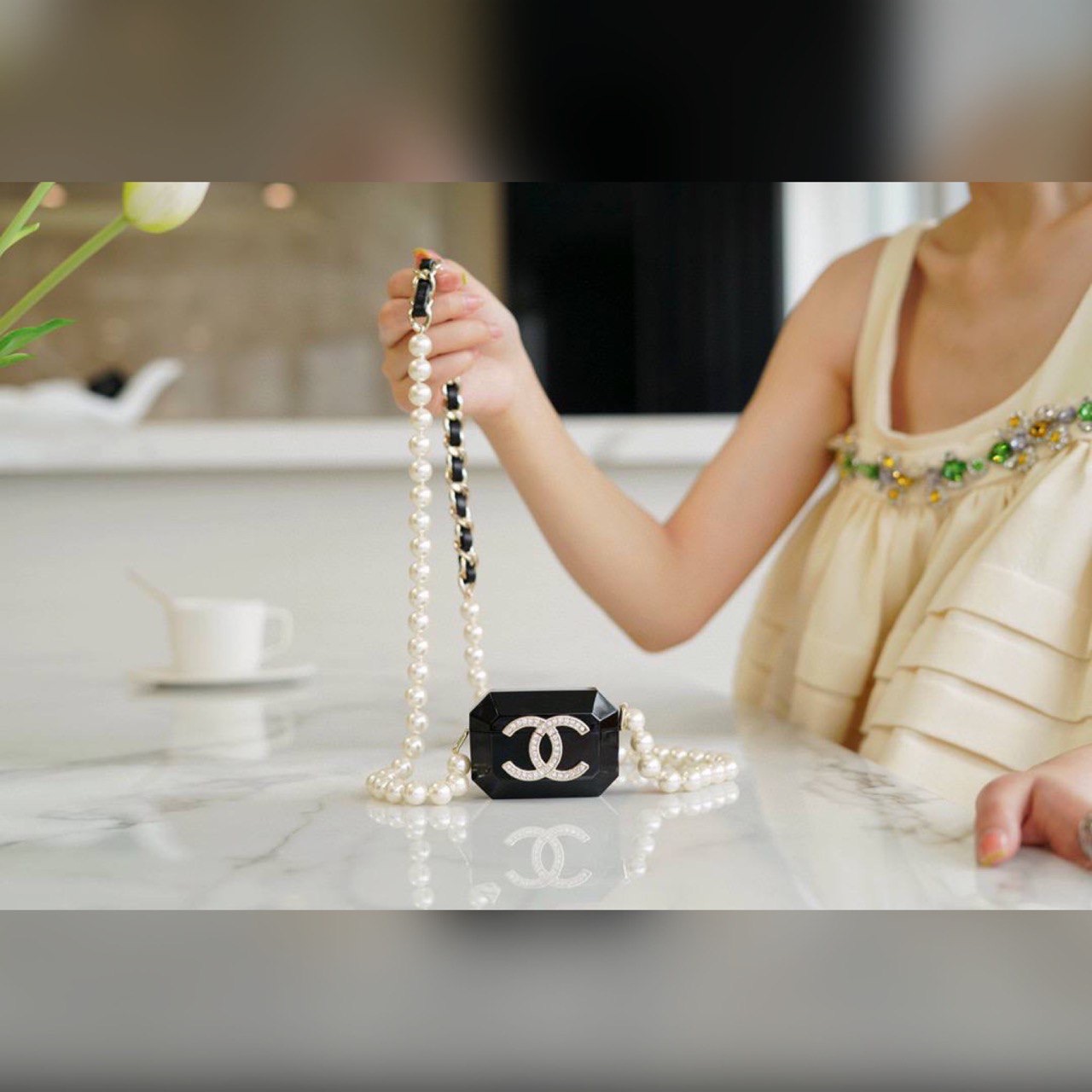 Chanel bag