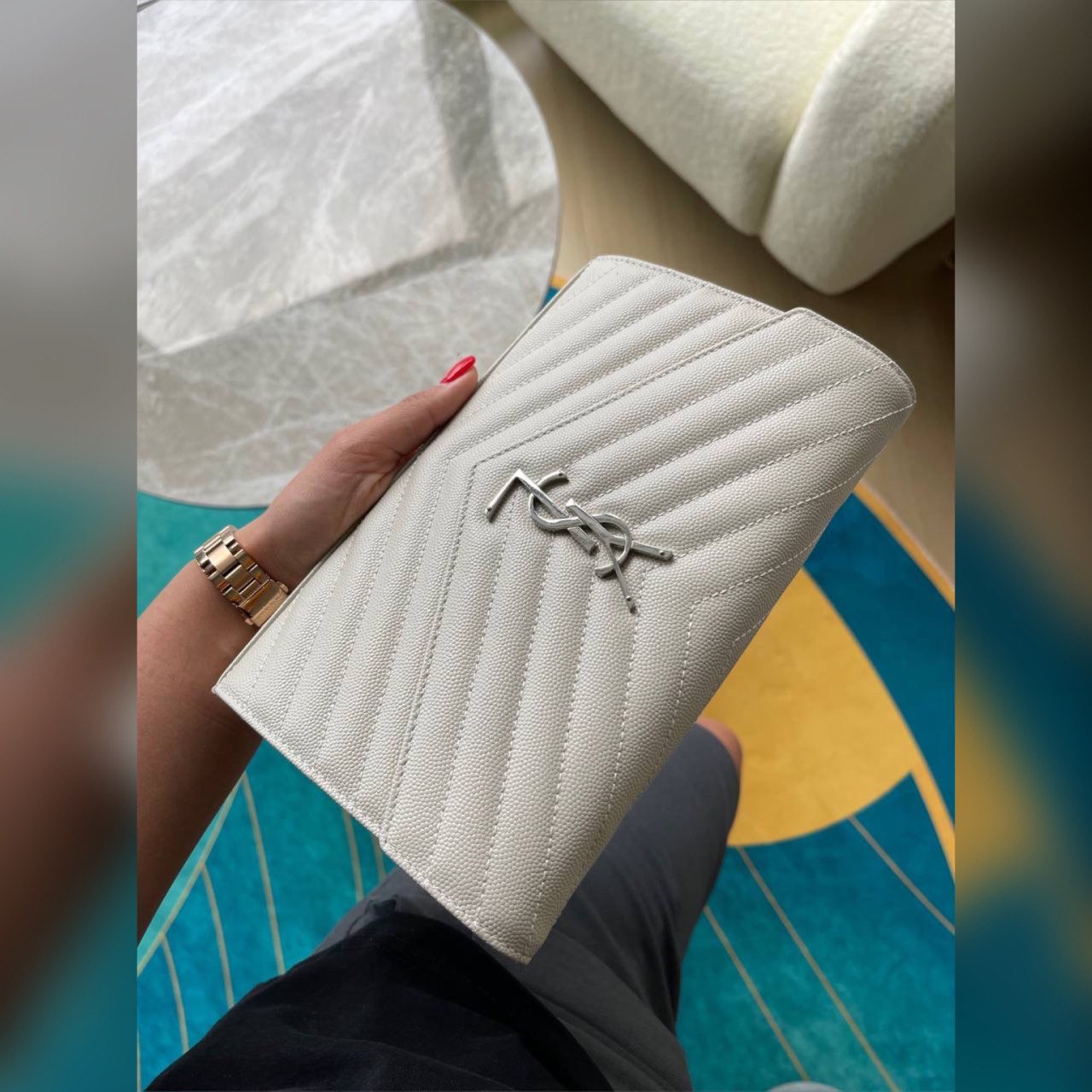 Saint Laurent bag