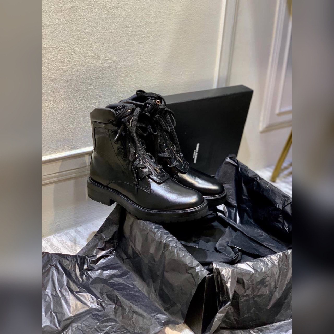 Saint Laurent shoes
