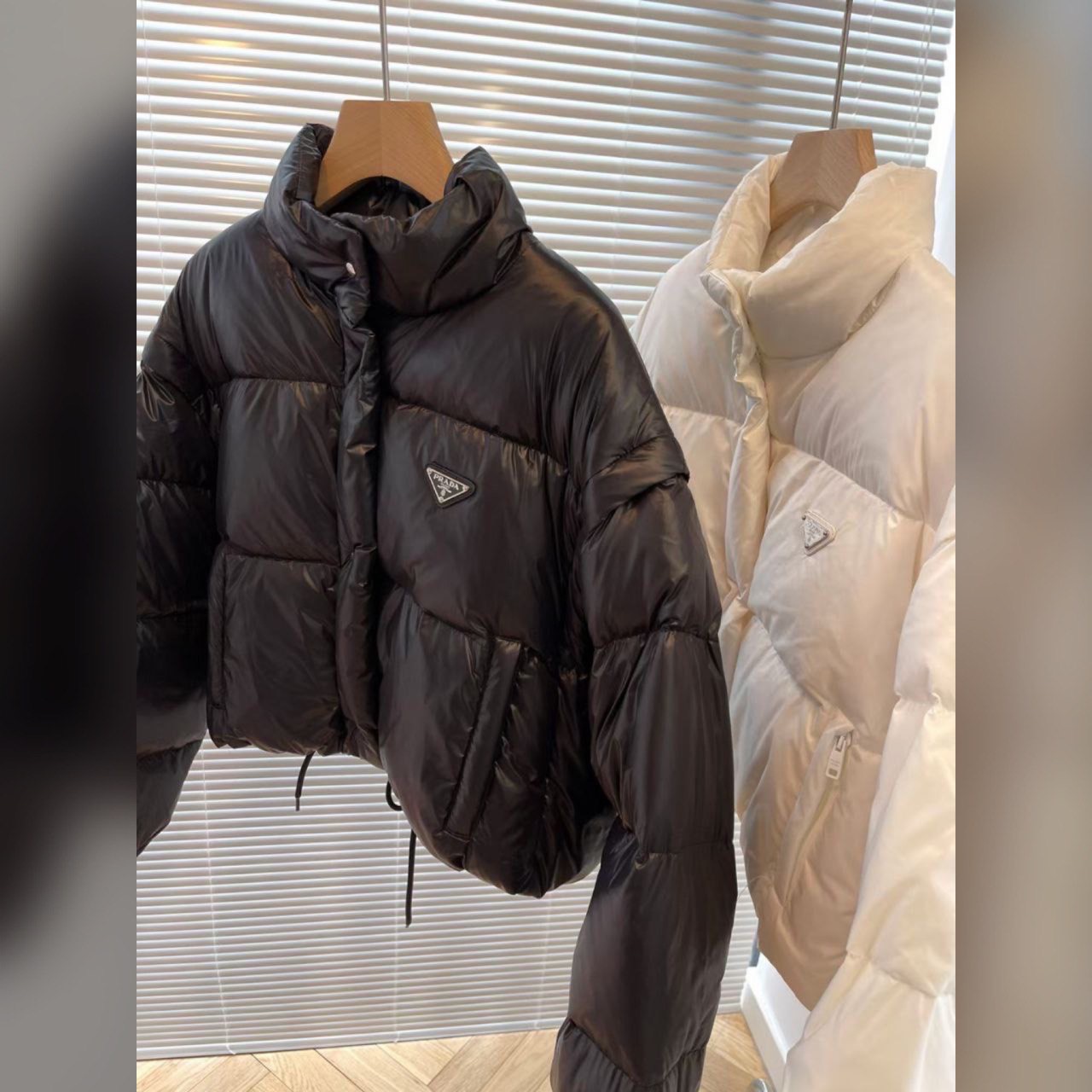 Prada wear
