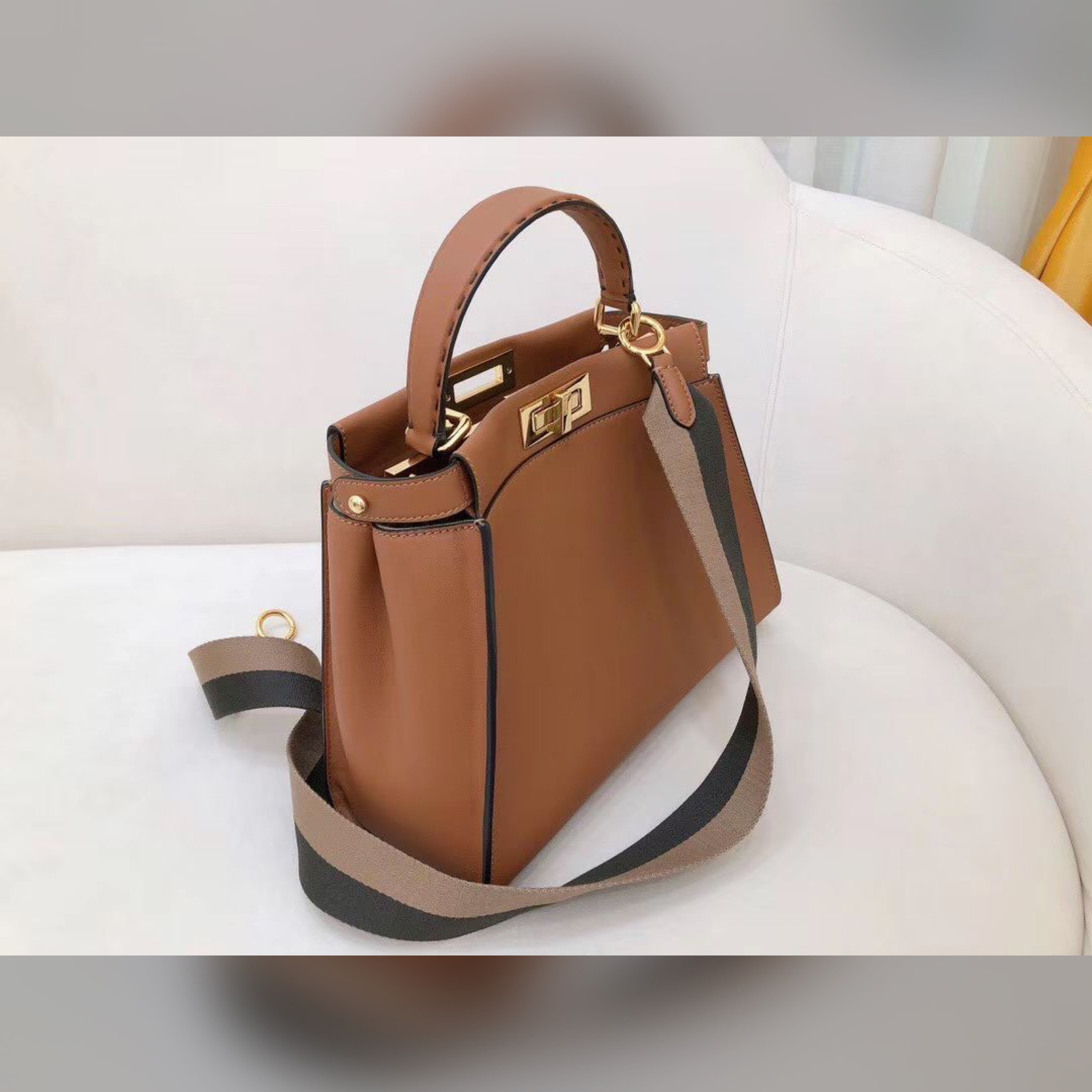 Fendi bags