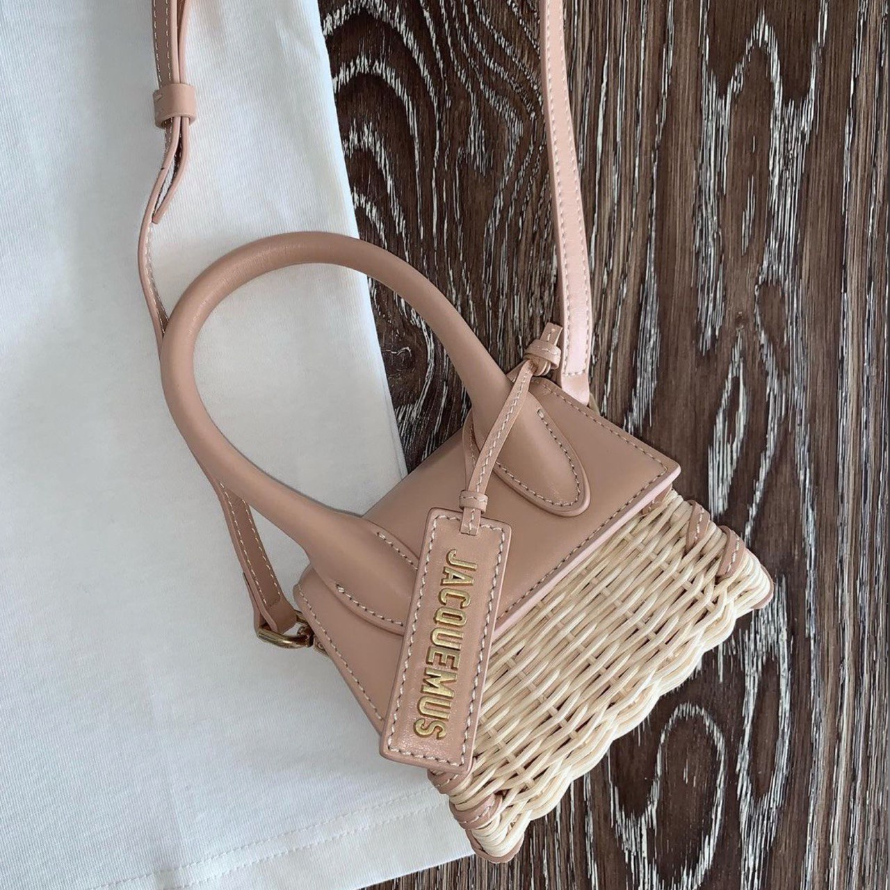 Jacquemus bag