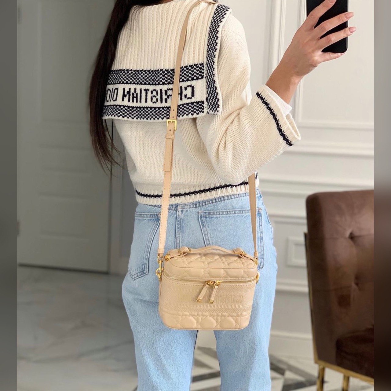 Christian Dior bag