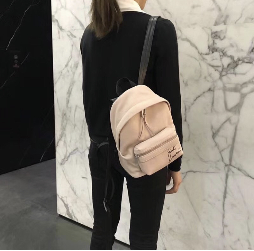Saint Laurent bags
