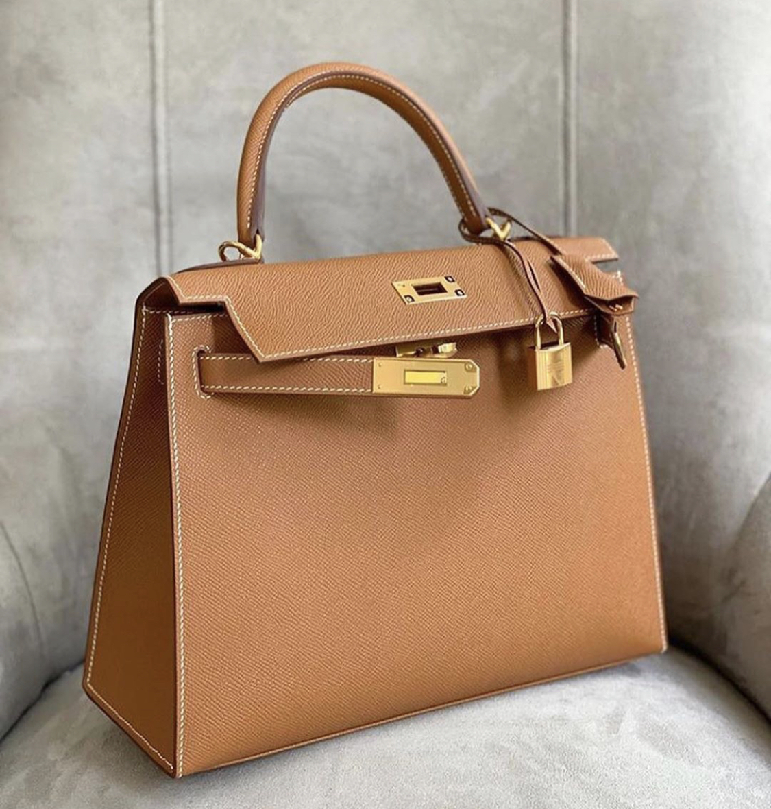 Hermès bag