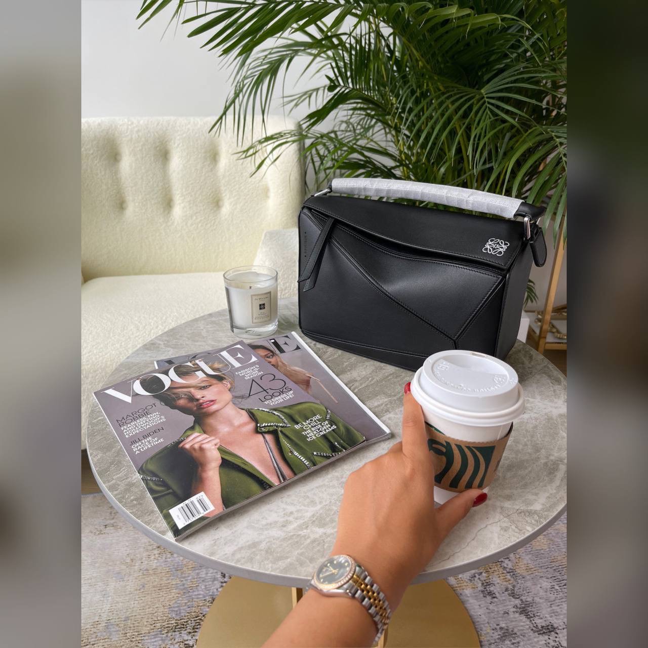 Loewe bag