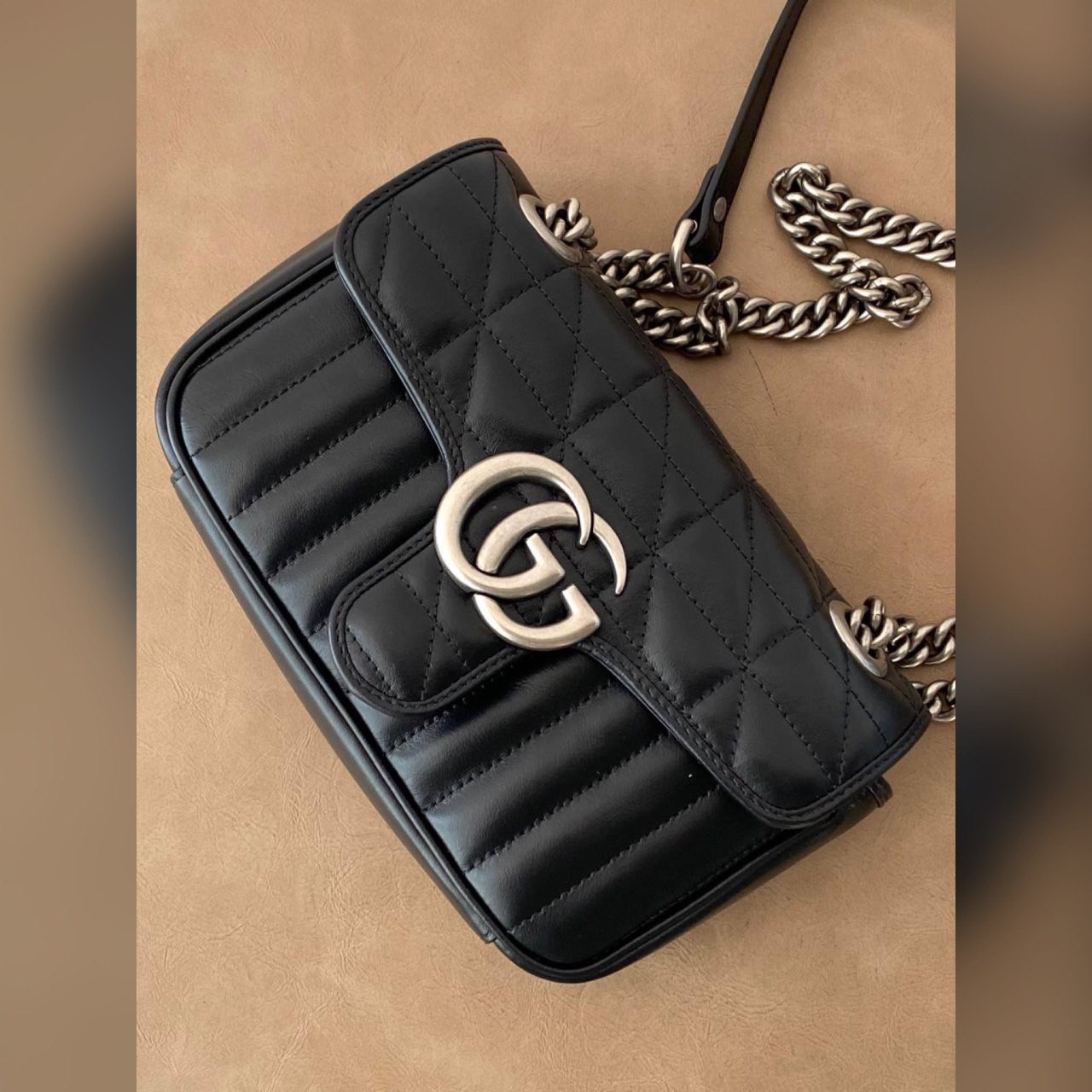 Gucci bag