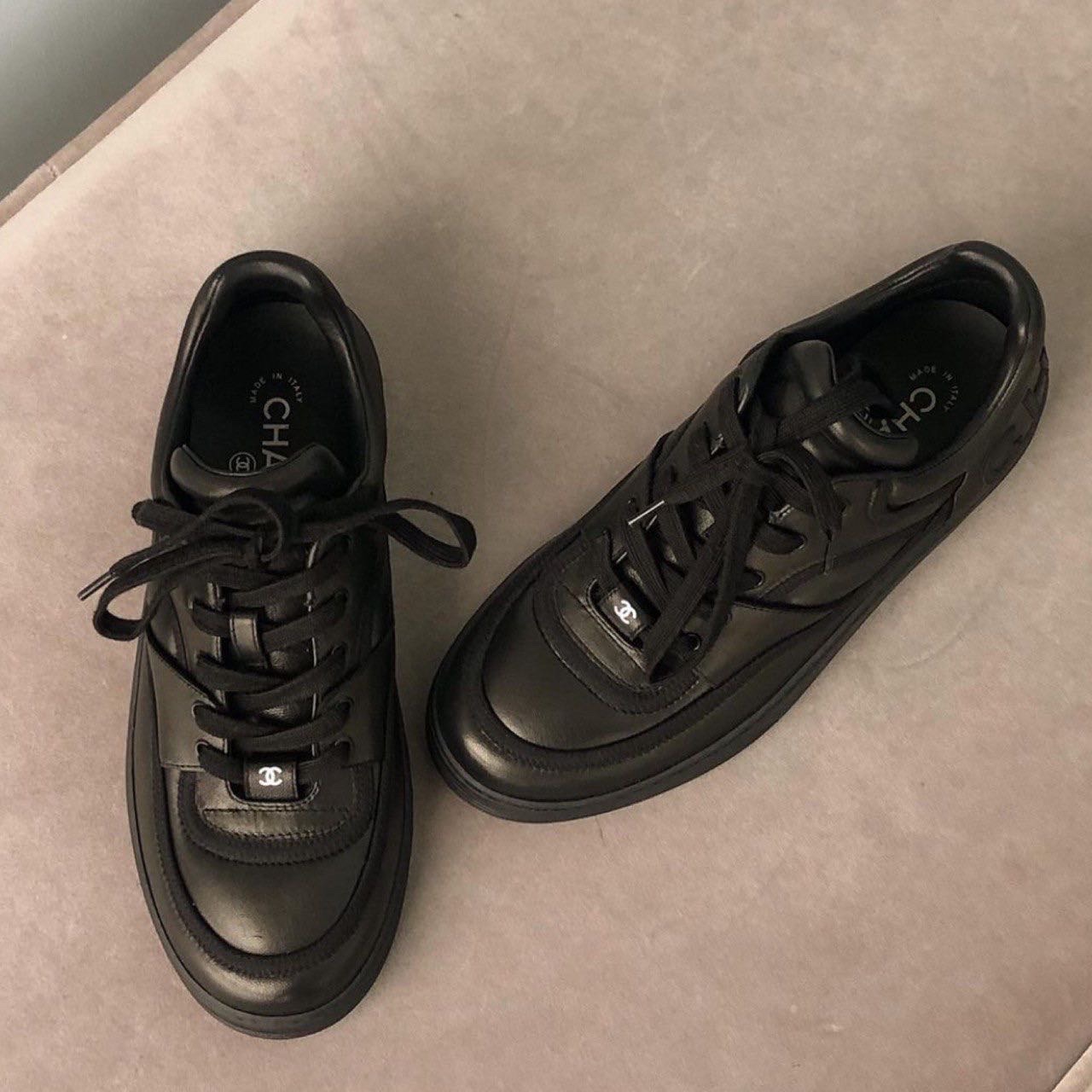 Chanel shoes