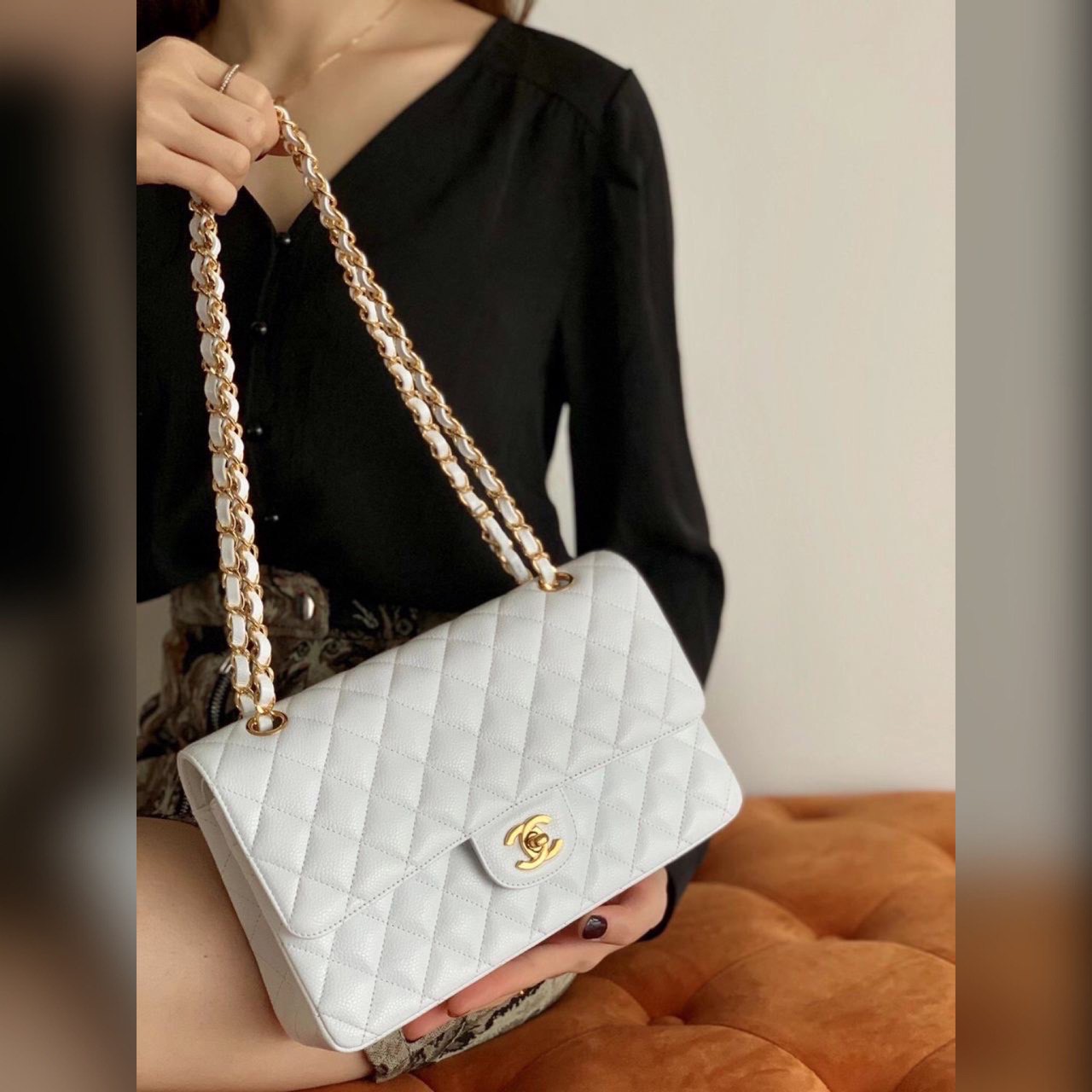 Chanel bag