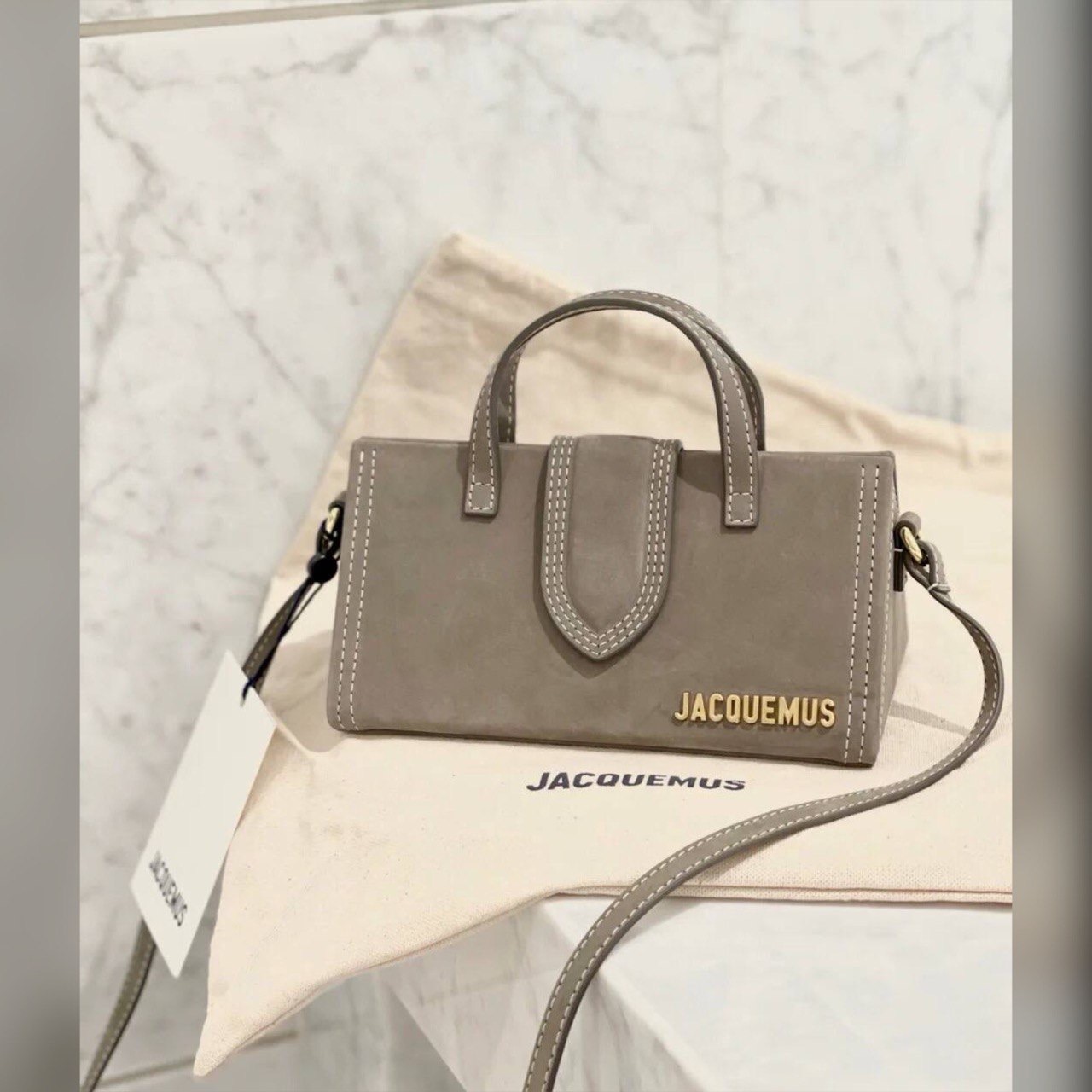 Jacquemus bag