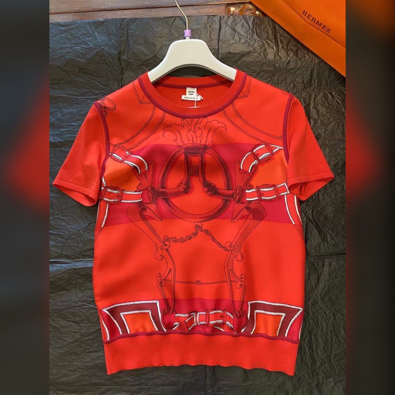 Hermes wear