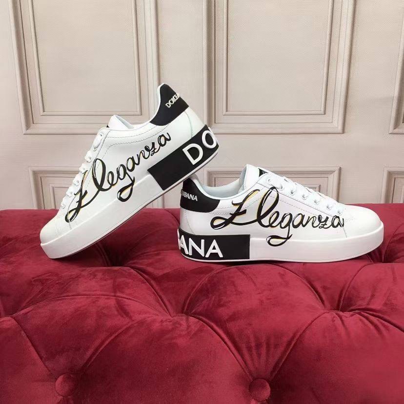 Dolce & Gabbana shoes