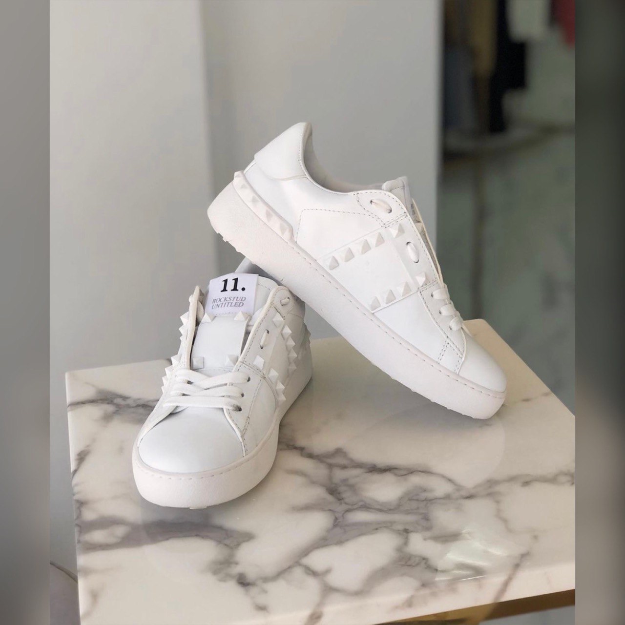 Valentino shoes