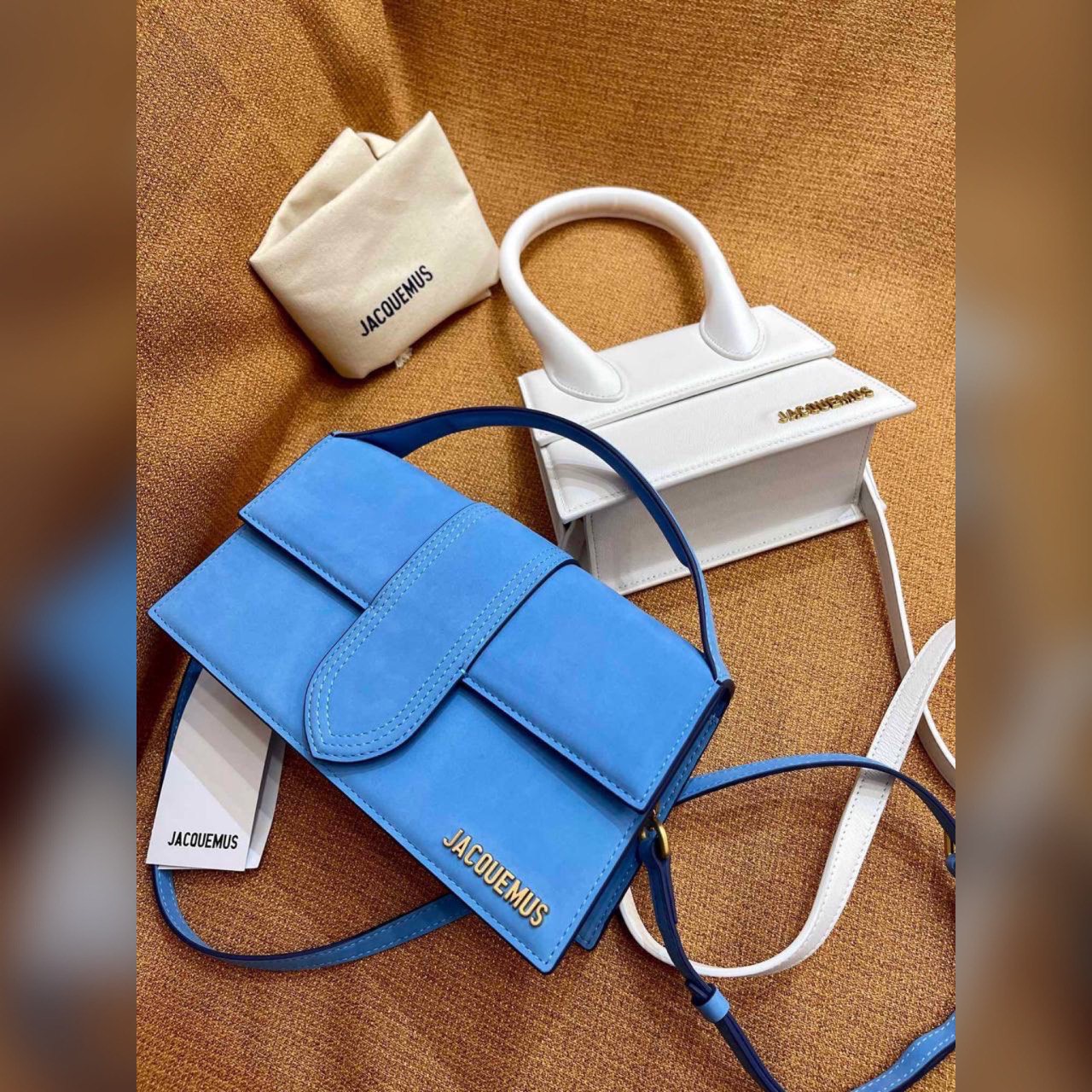 Jacquemus bag