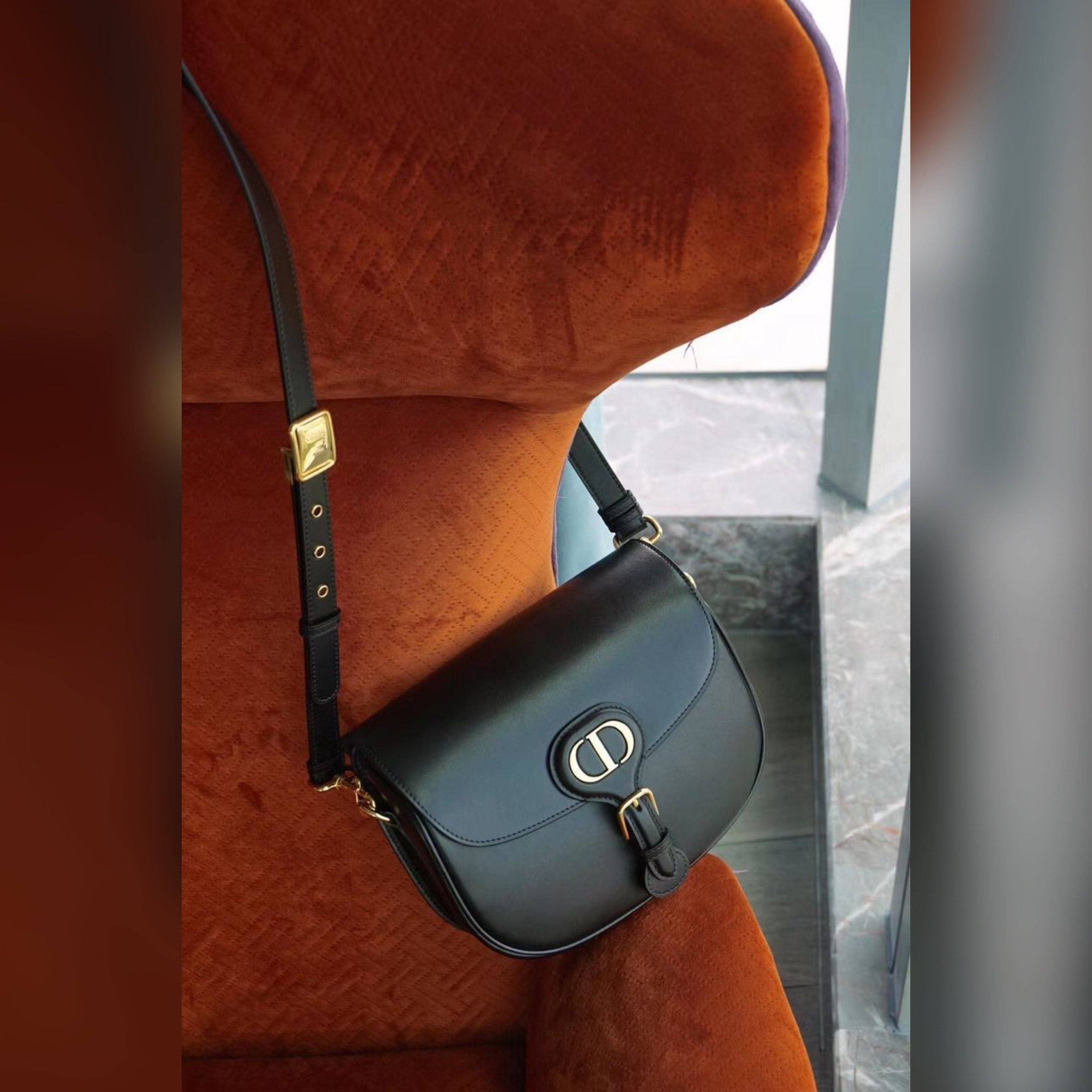 Christian Dior bags