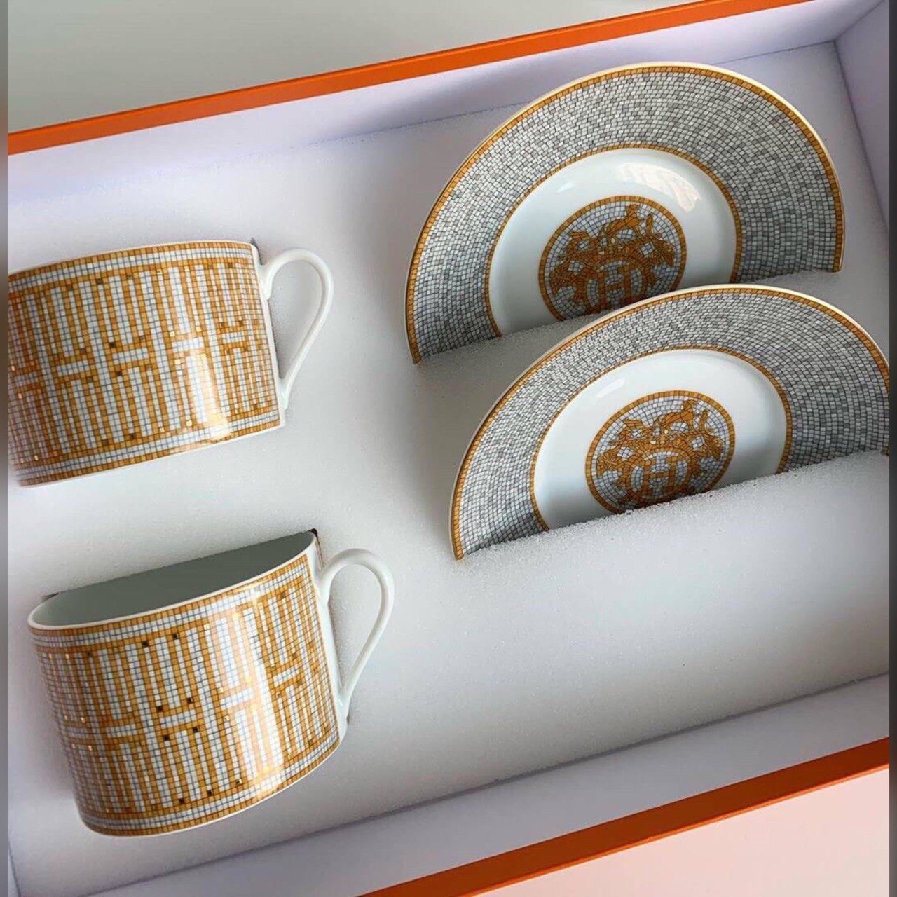 Hermes home