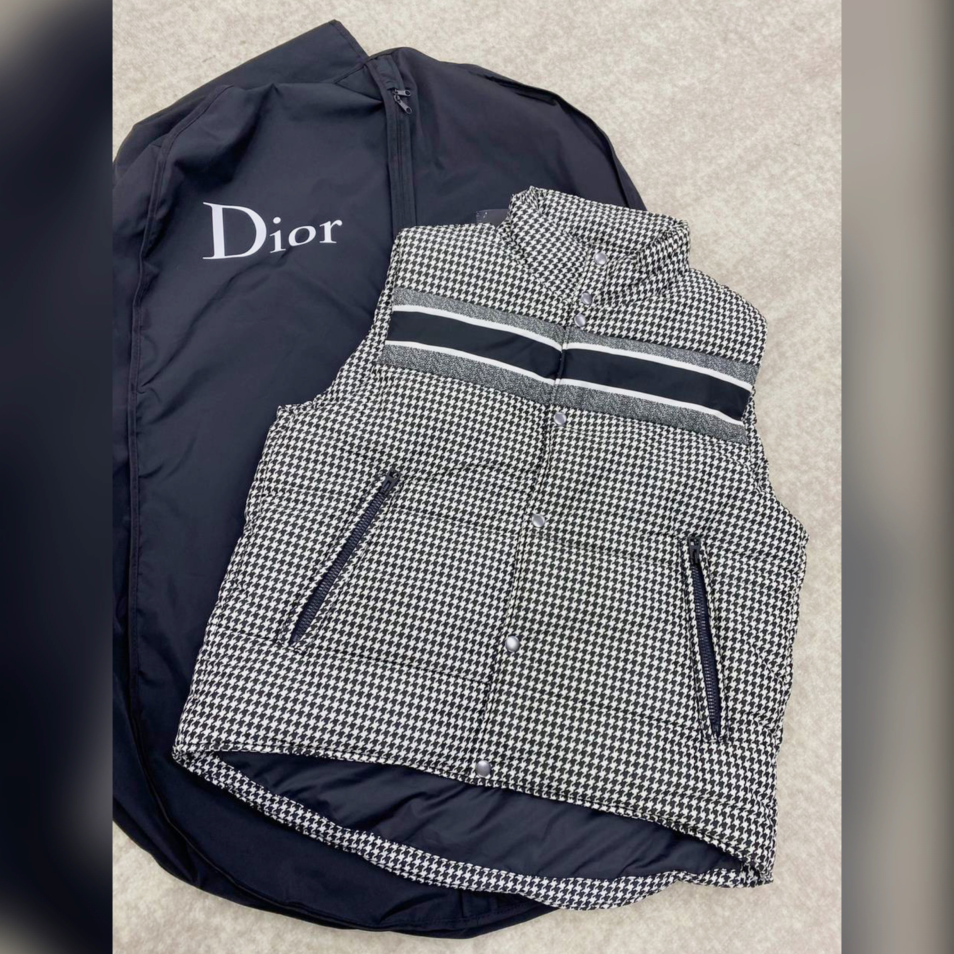 Christian Dior wear