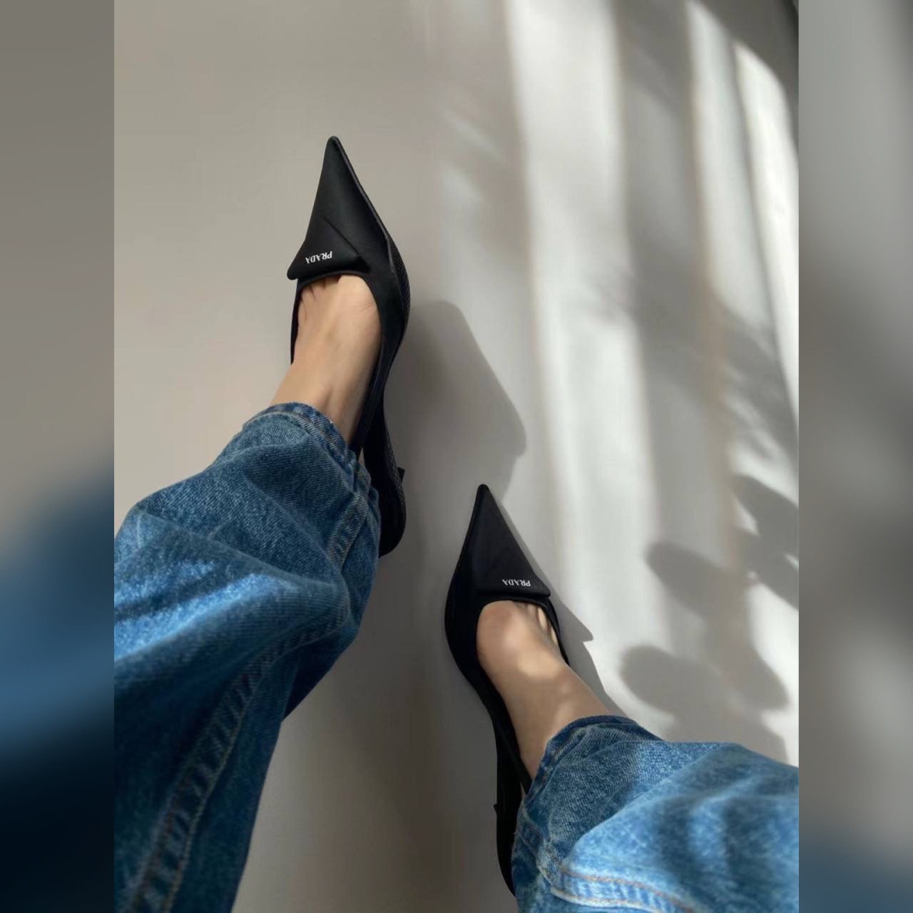 Prada shoes