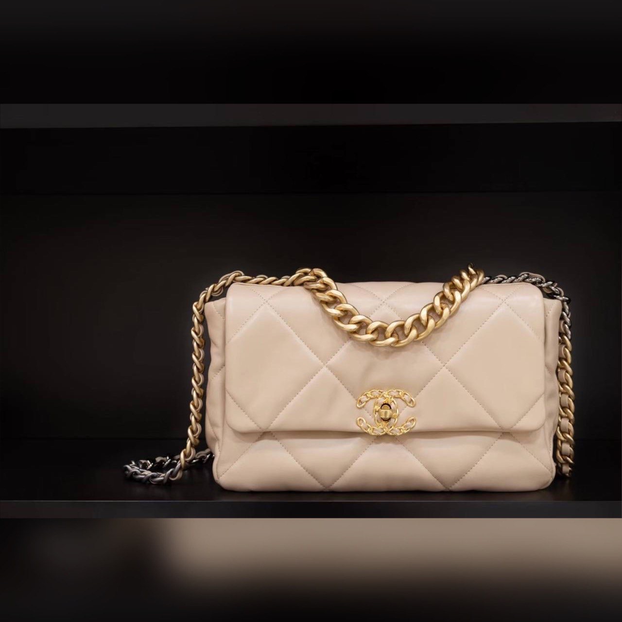 Chanel bag