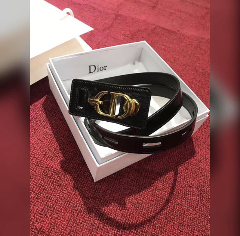 Christian Dior accessories