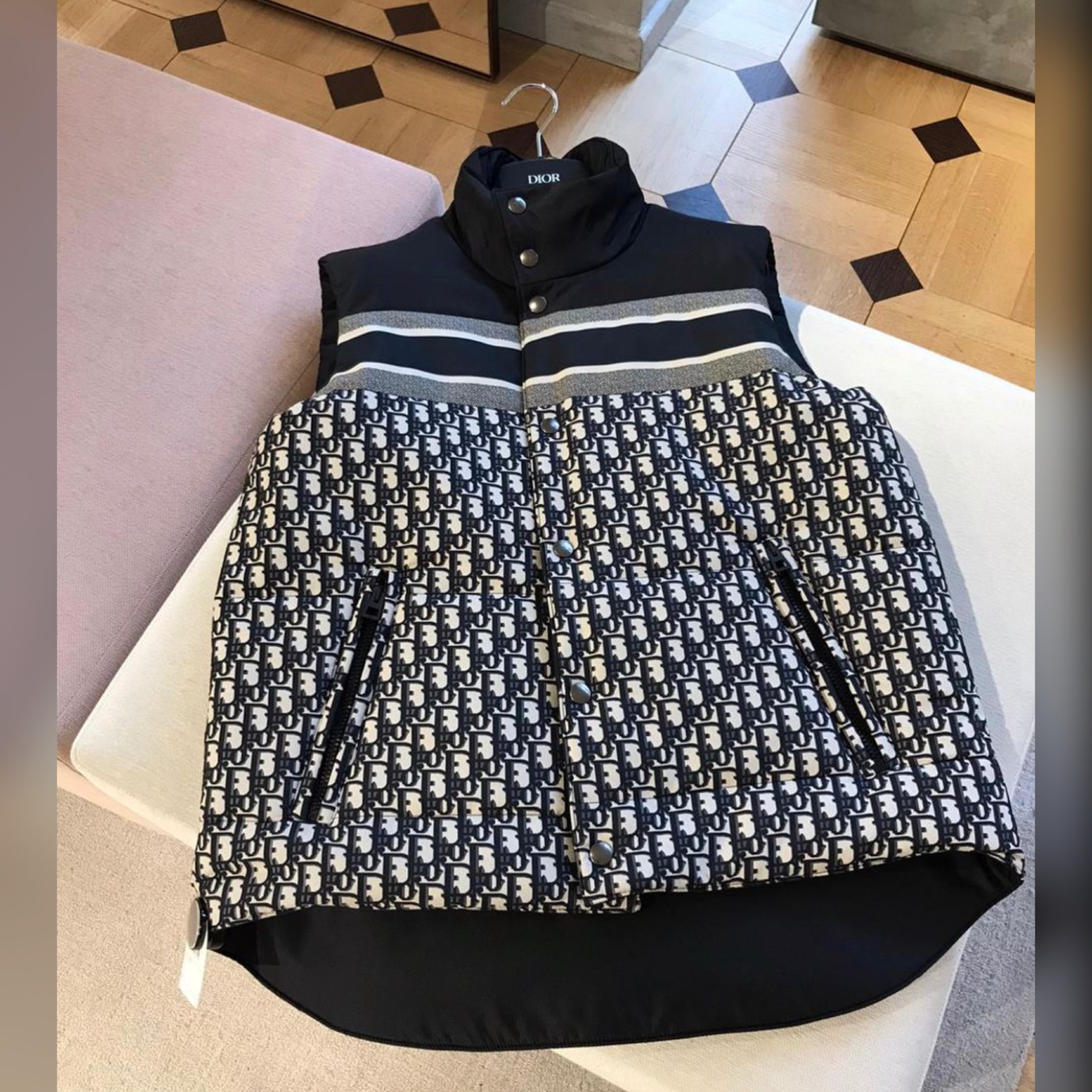 Christian Dior wear