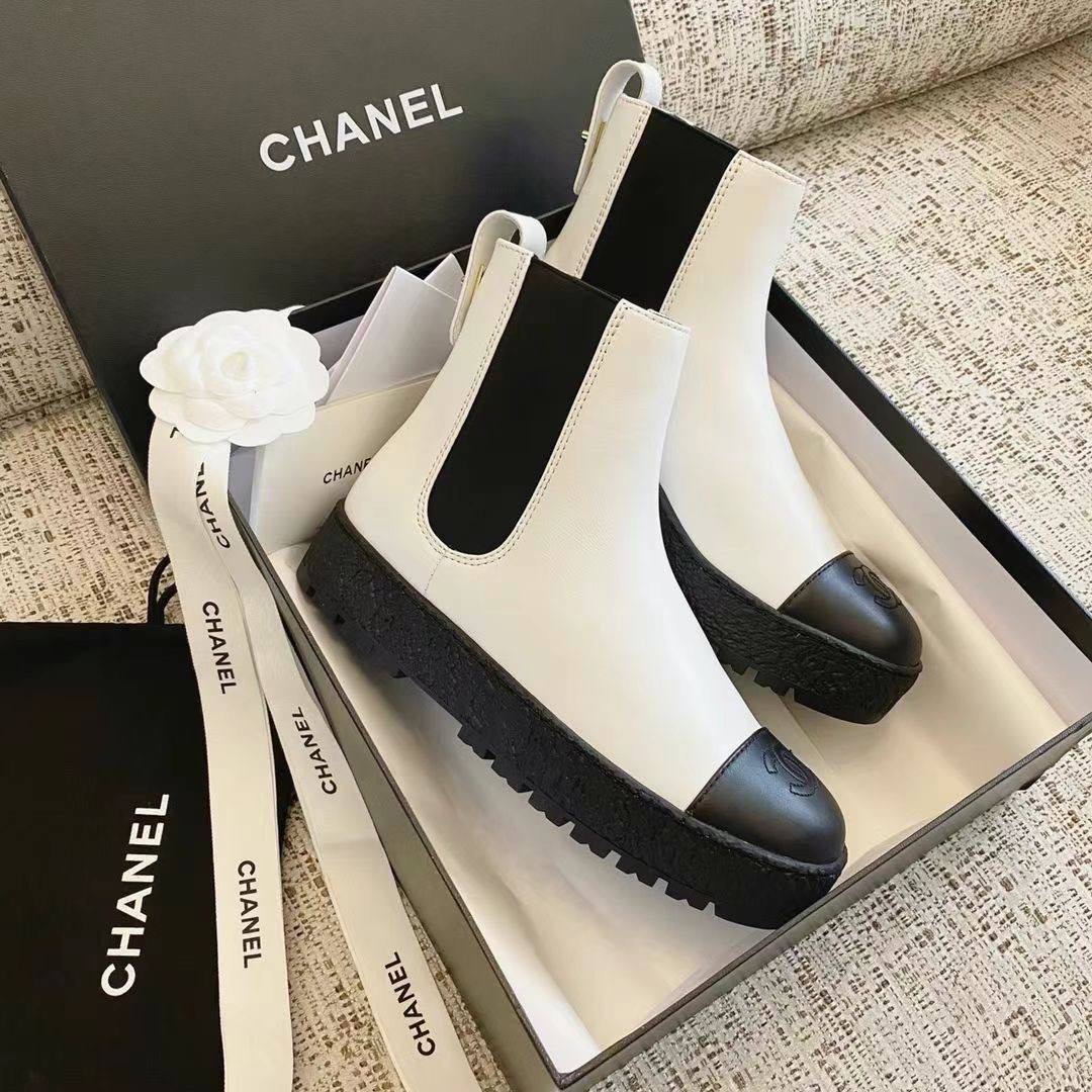 Chanel shoes