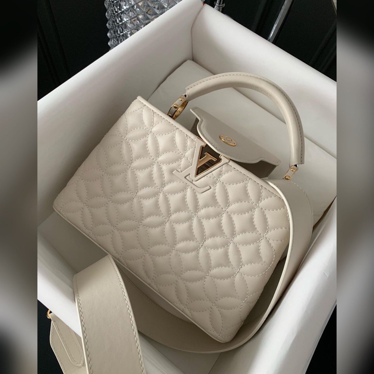 Louis Vuitton bag