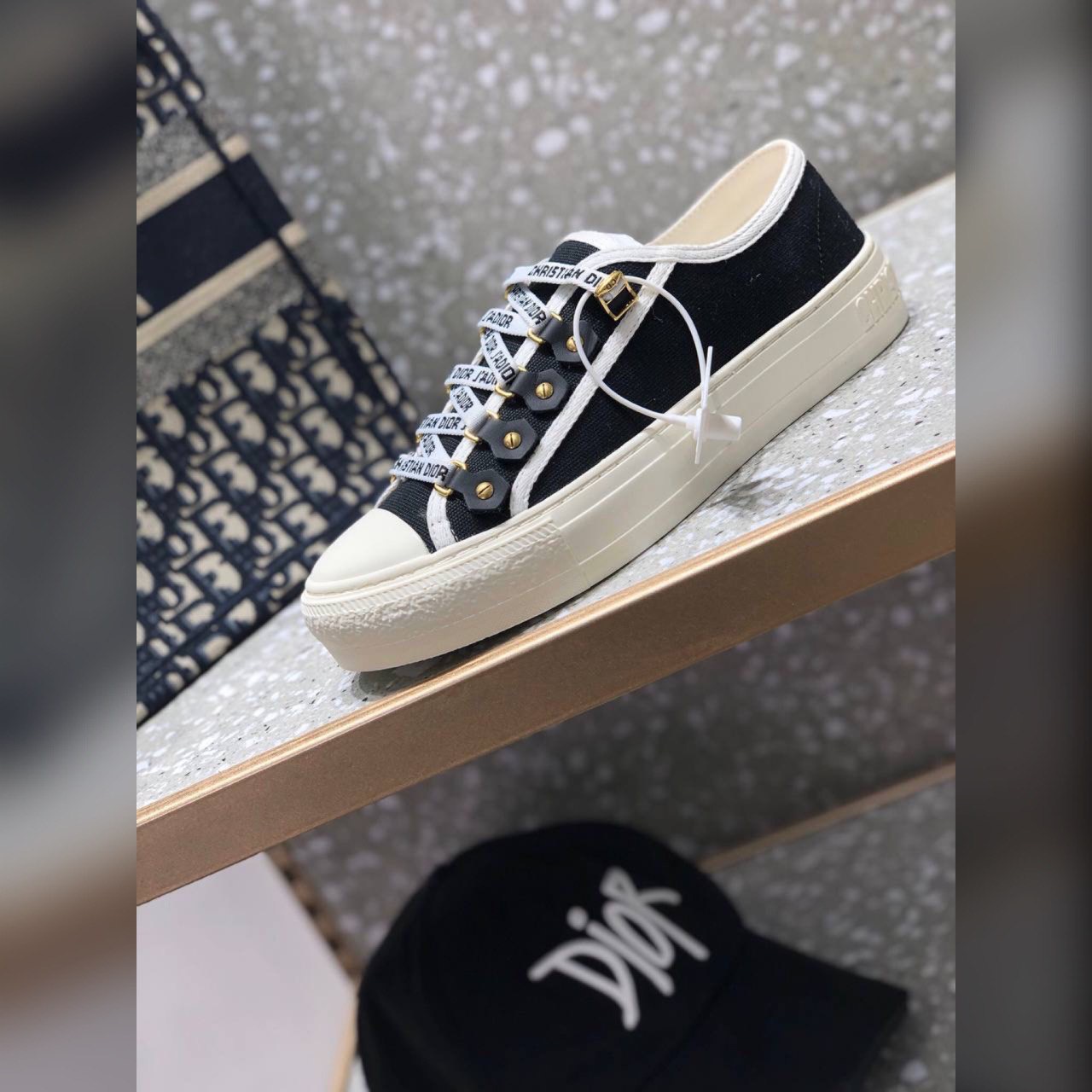 Christian Dior shoes