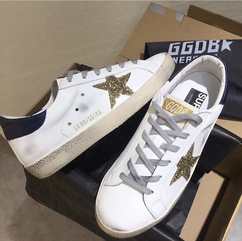 Golden Goose shoes