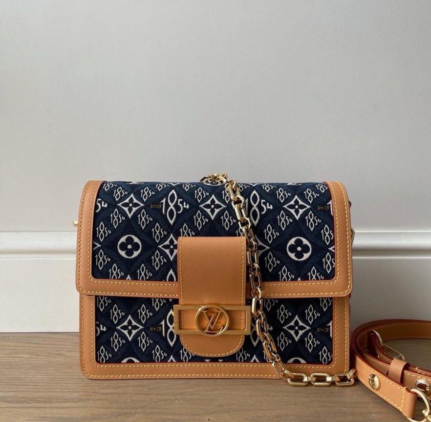 Louis Vuitton bag