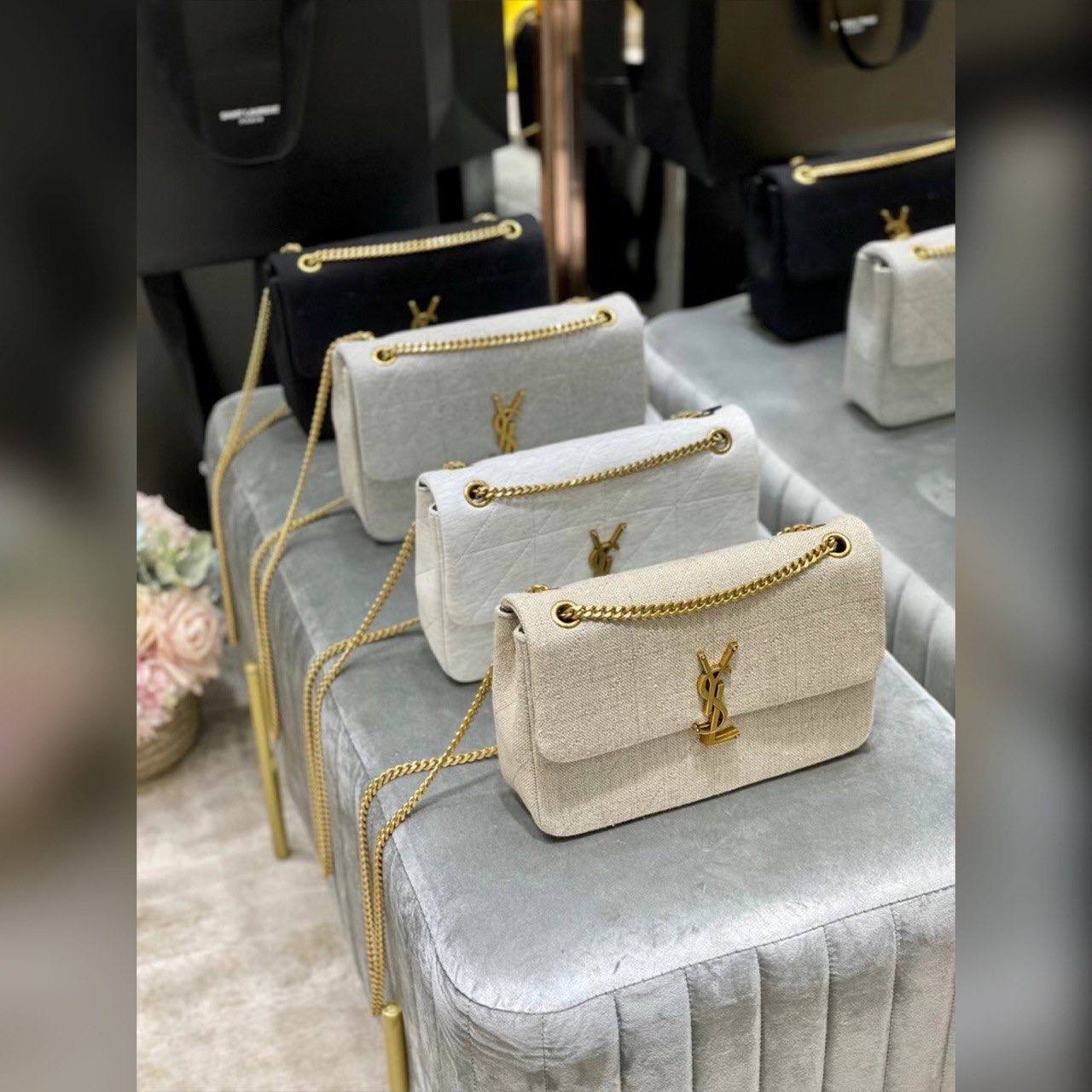 Saint Laurent bag