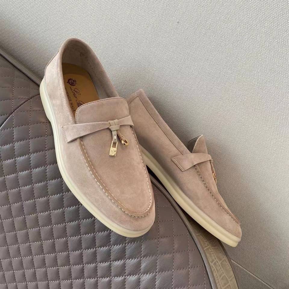 Loro Piana shoes