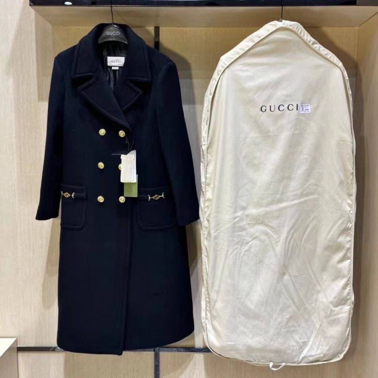 Gucci wear
