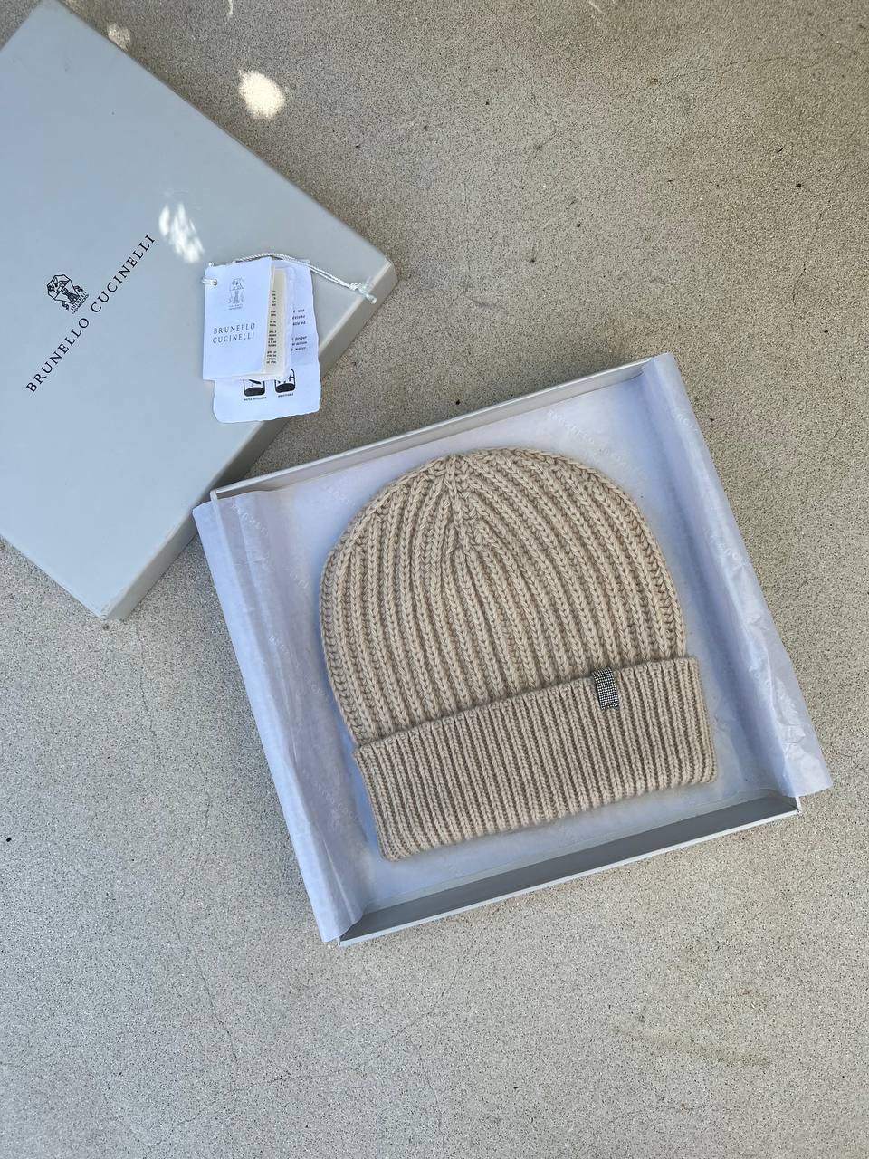 Brunello Cucinelli accessories 3 Brunello Cucinelli accessories