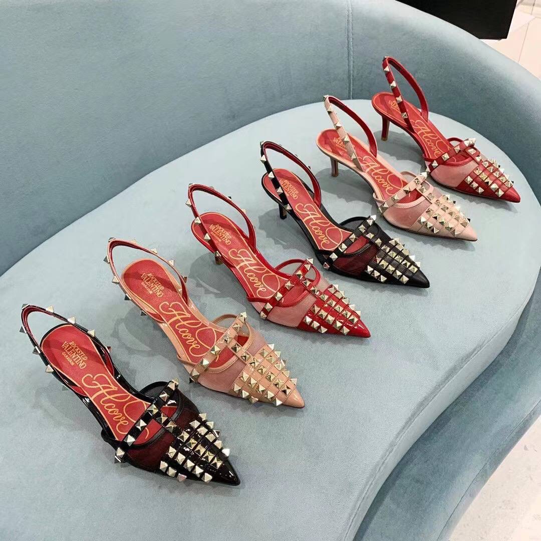 Valentino shoes