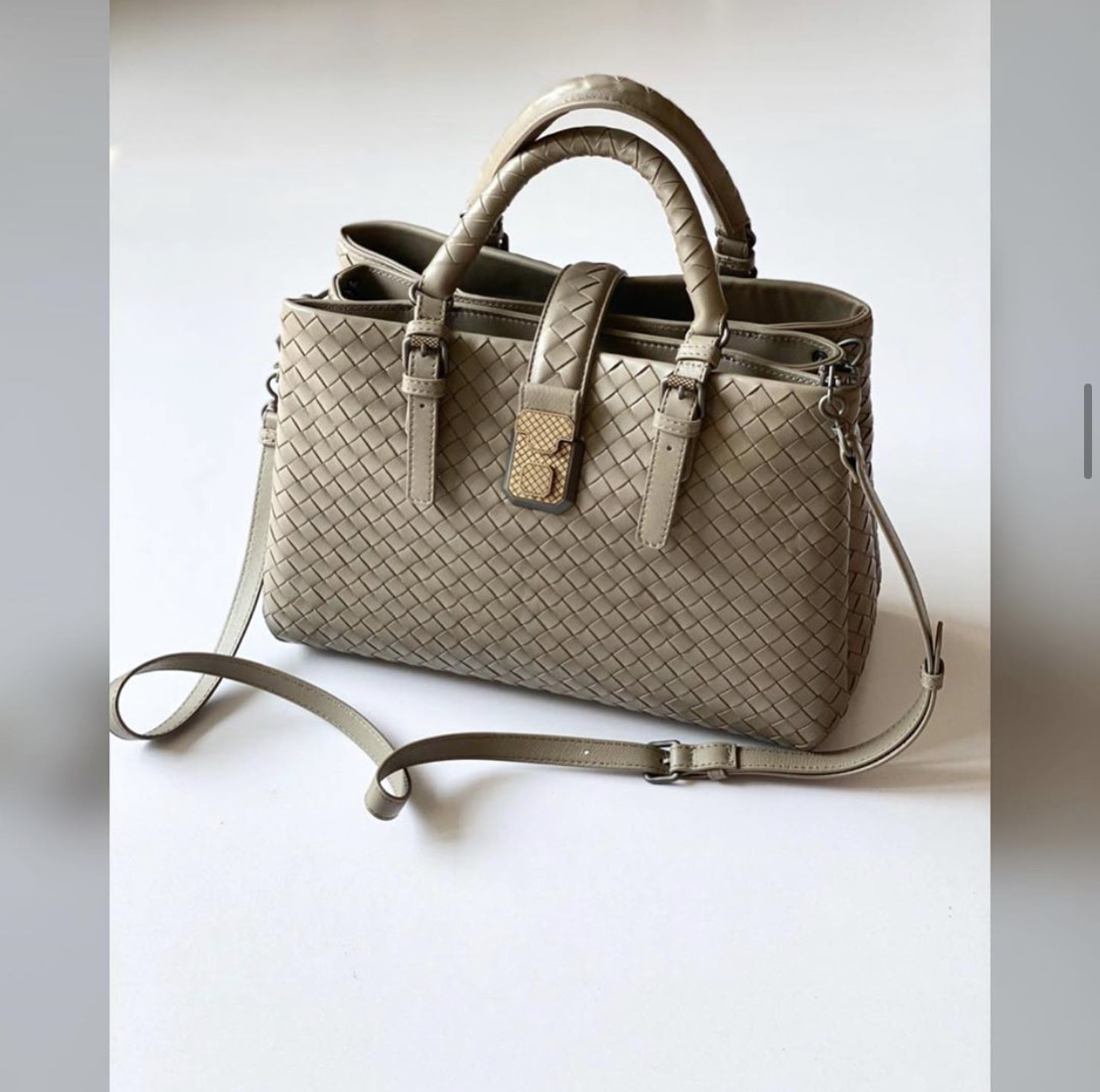 Bottega Veneta bag