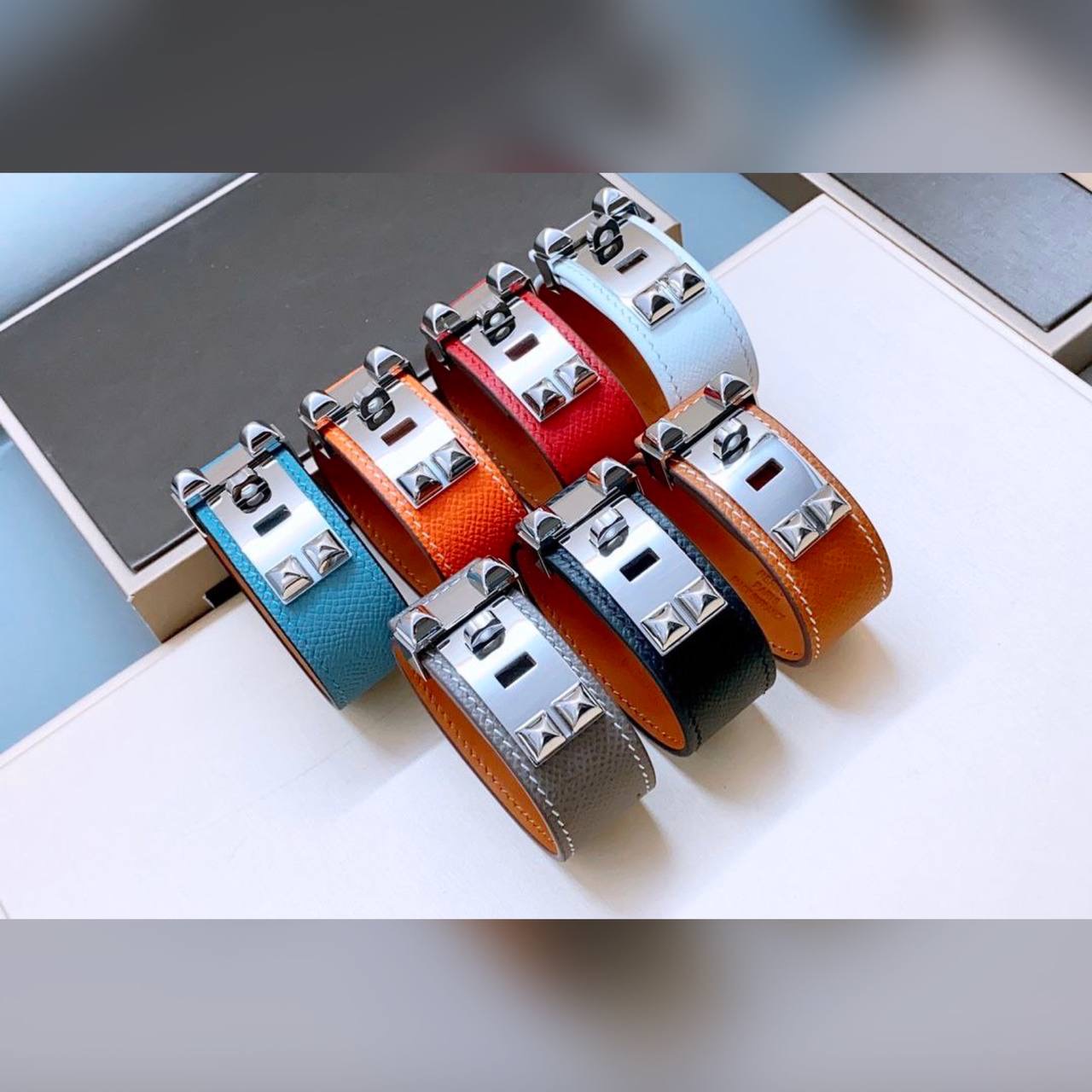 Hermes accessories
