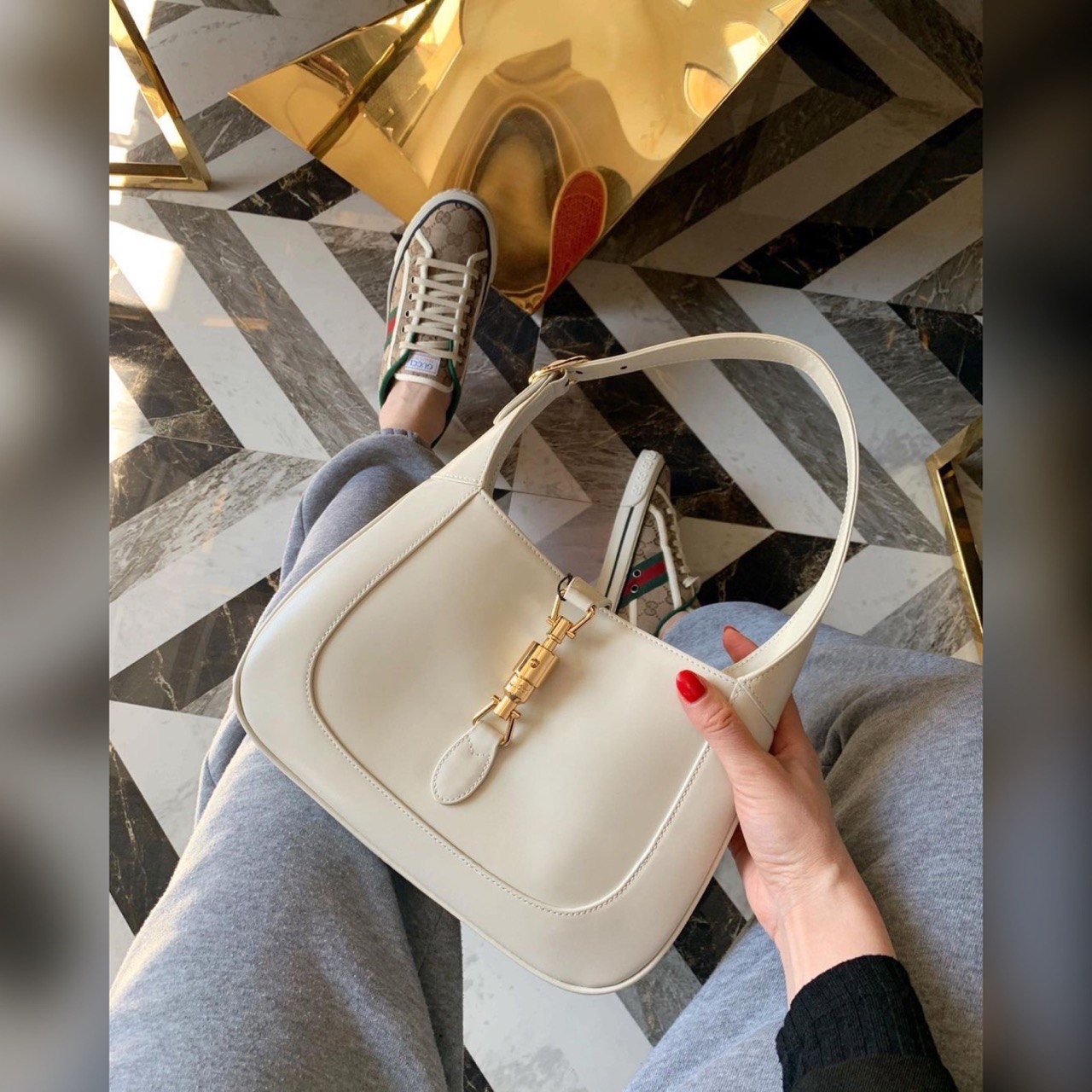 Gucci bag