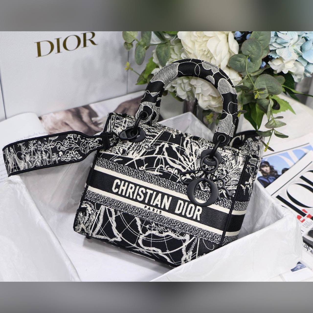 Christian Dior bag