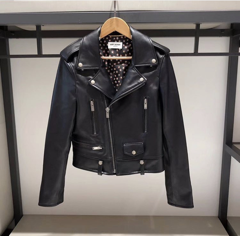 Saint Laurent wear