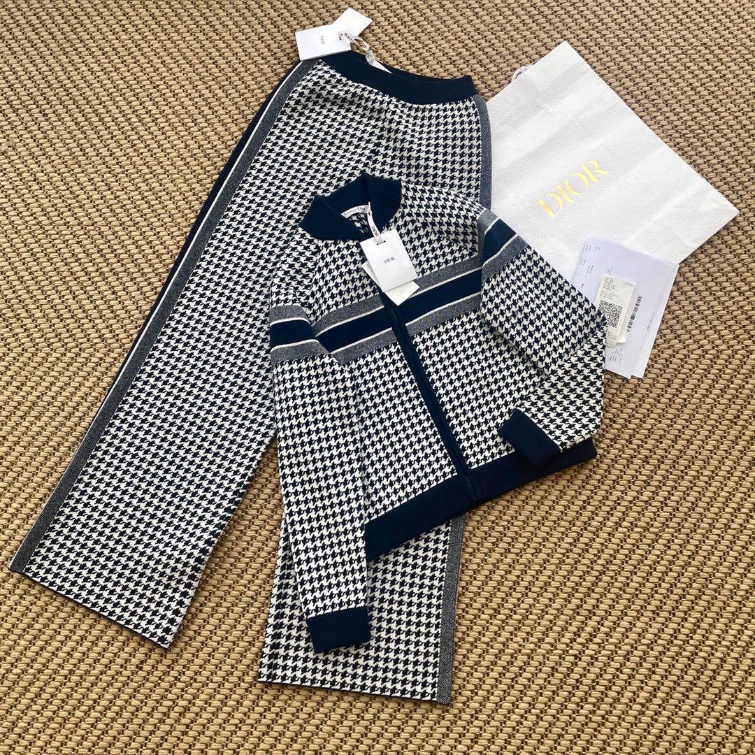 Christian Dior wear