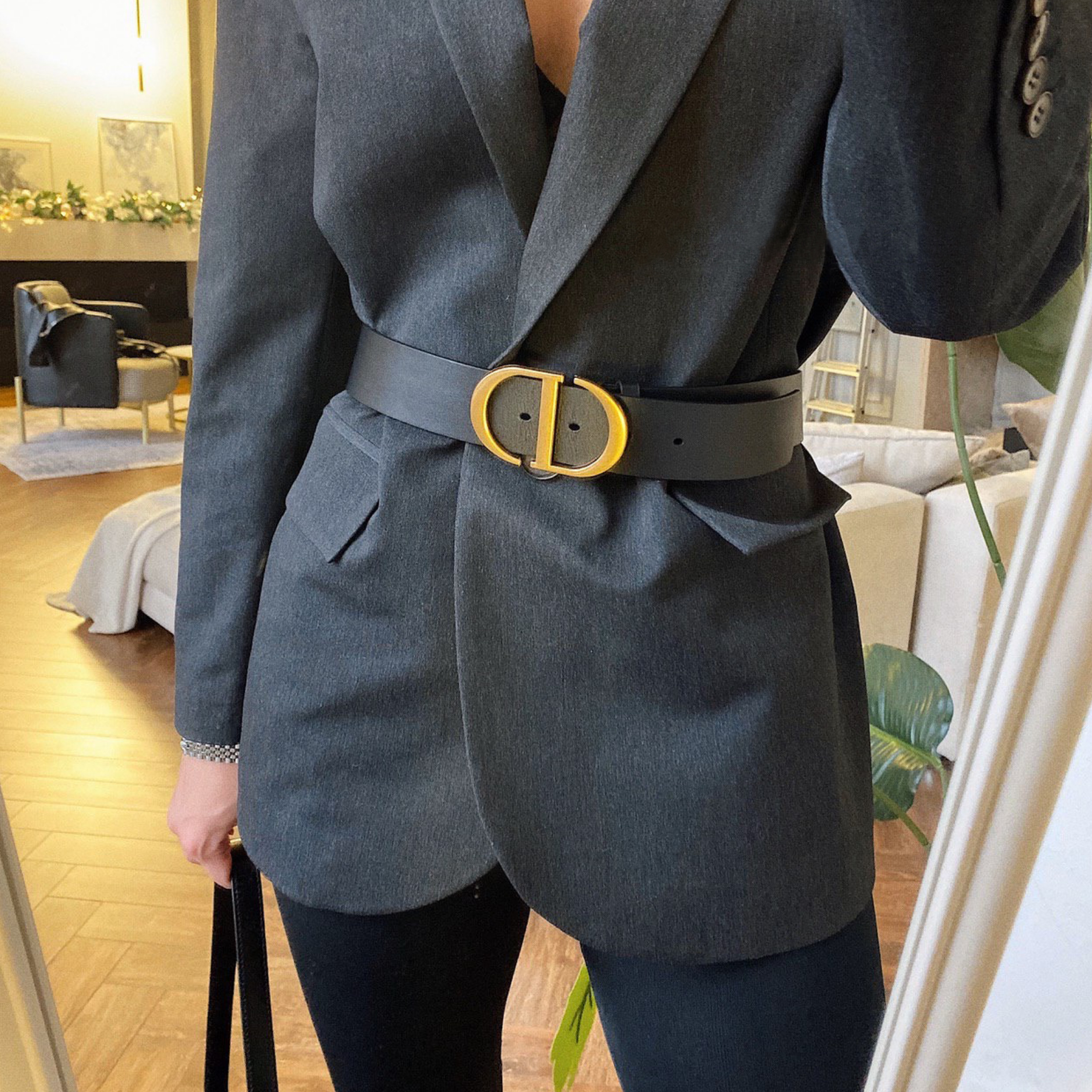 Christian Dior accessories